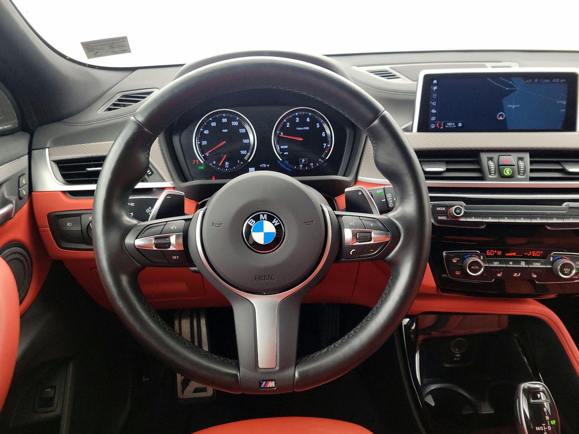 Thumbnail: 2020 BMW X2 - 10