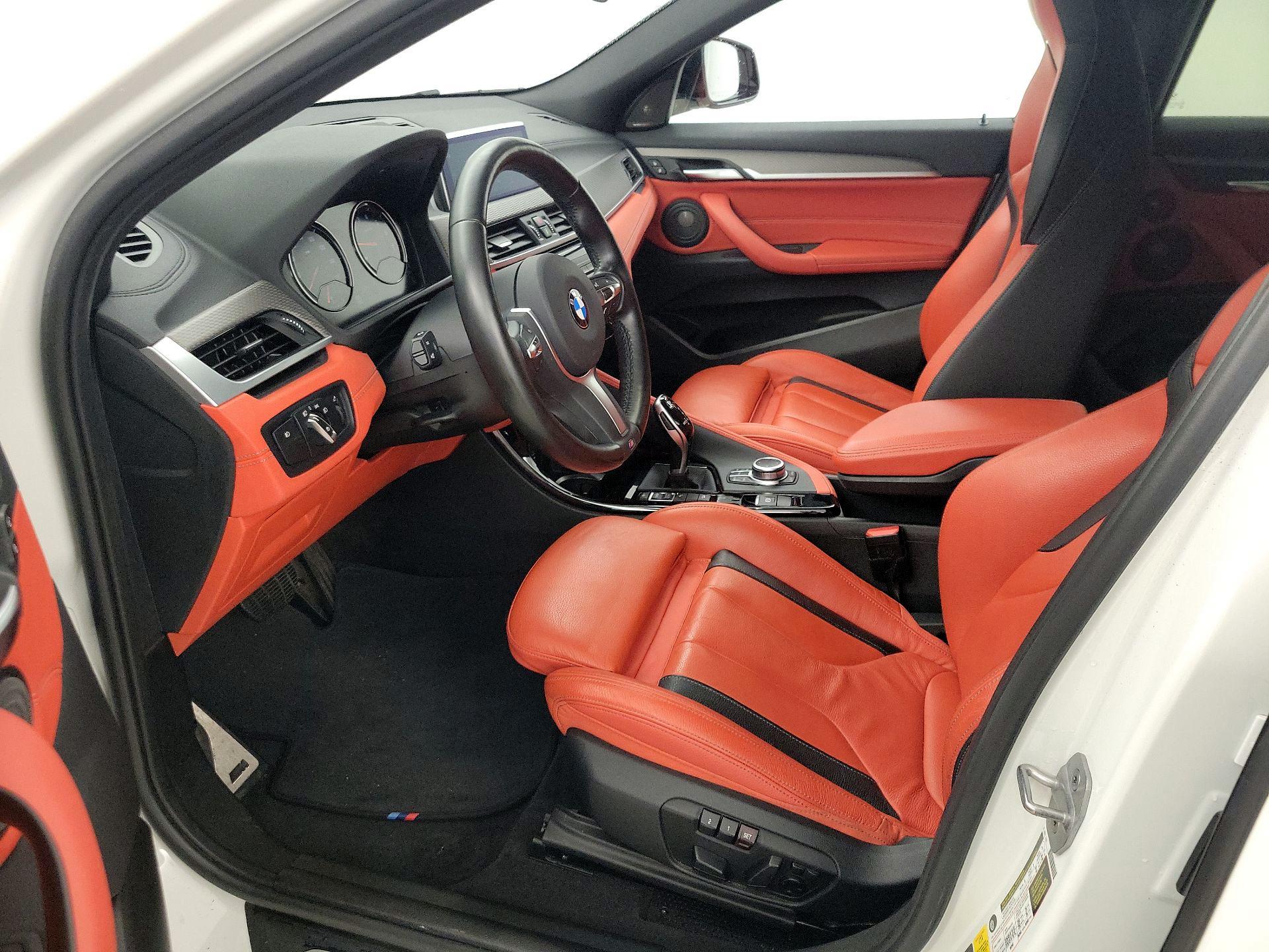 Thumbnail: 2020 BMW X2 - 11