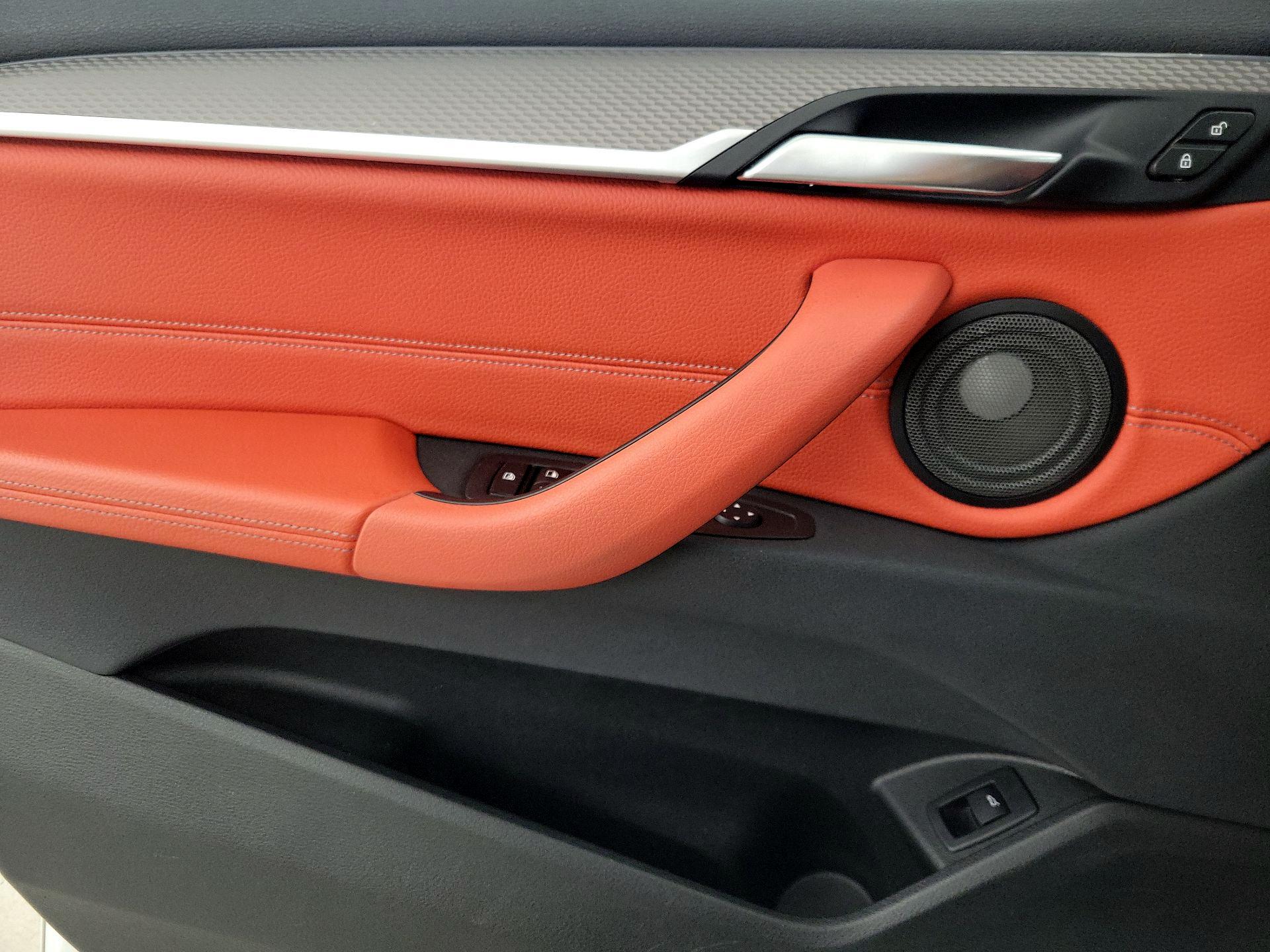 Thumbnail: 2020 BMW X2 - 12
