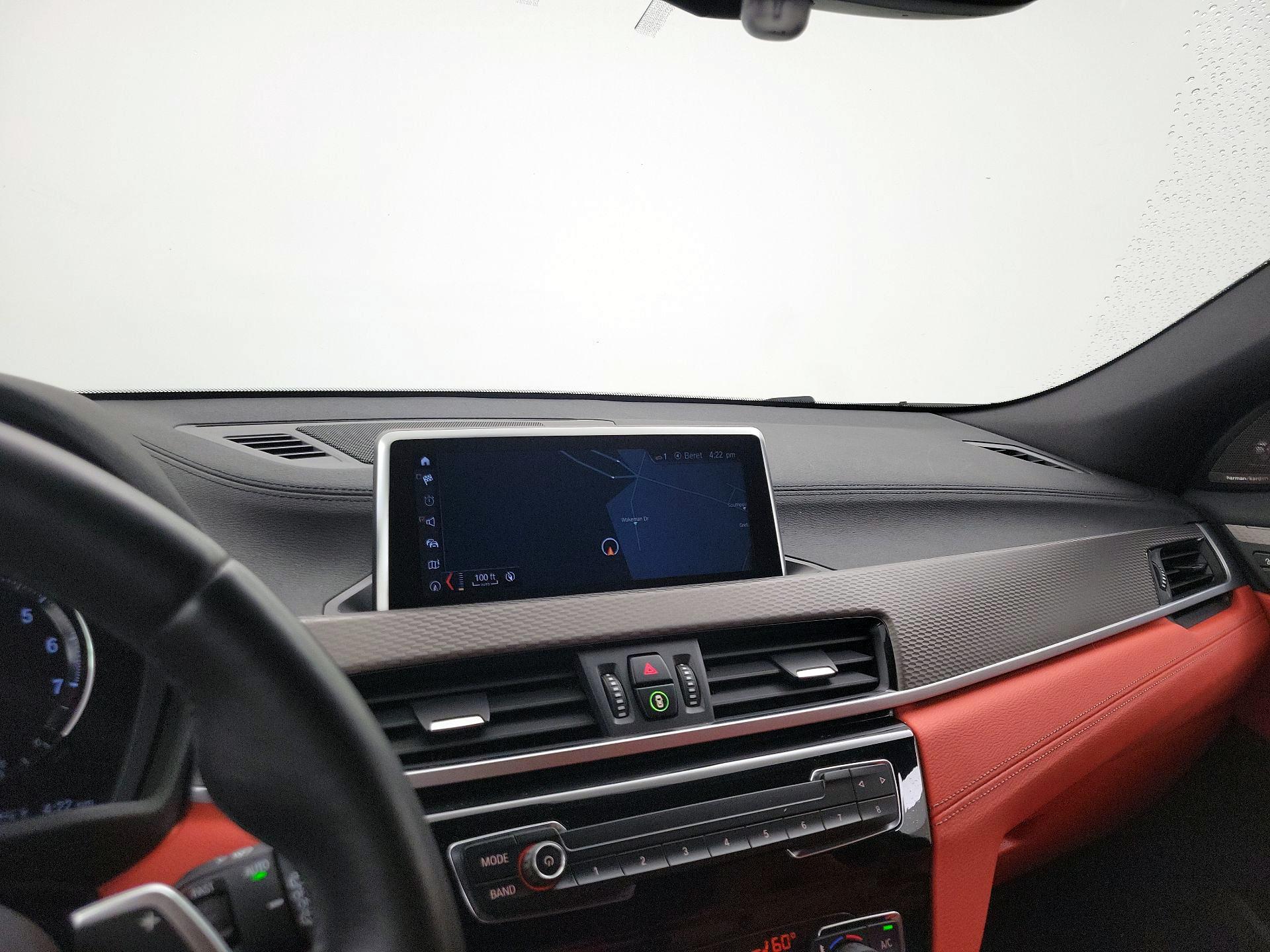 Thumbnail: 2020 BMW X2 - 14