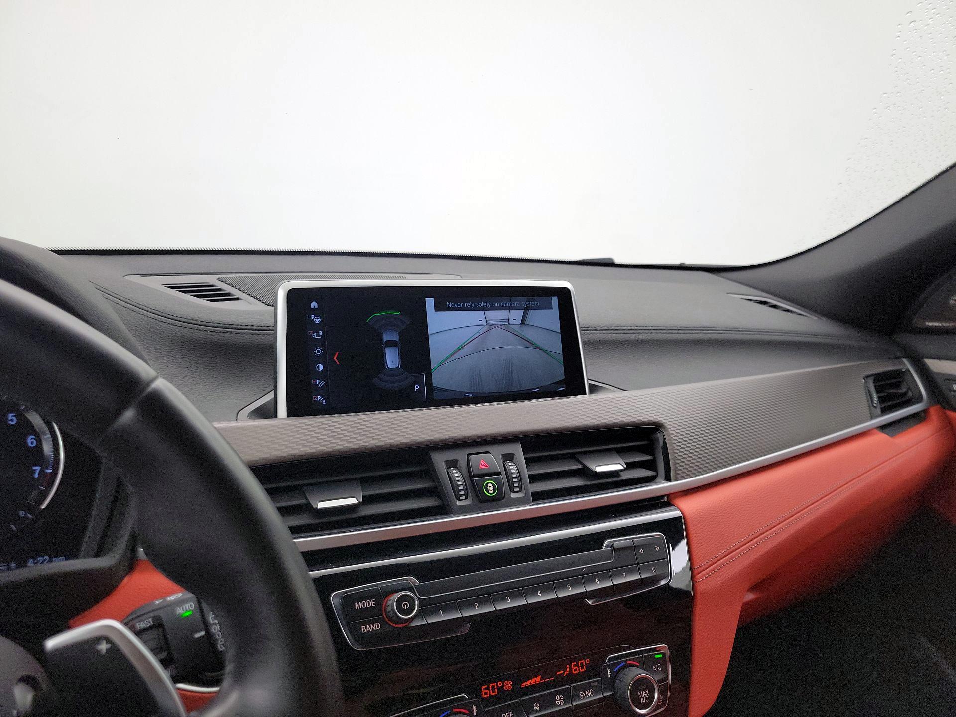 Thumbnail: 2020 BMW X2 - 15