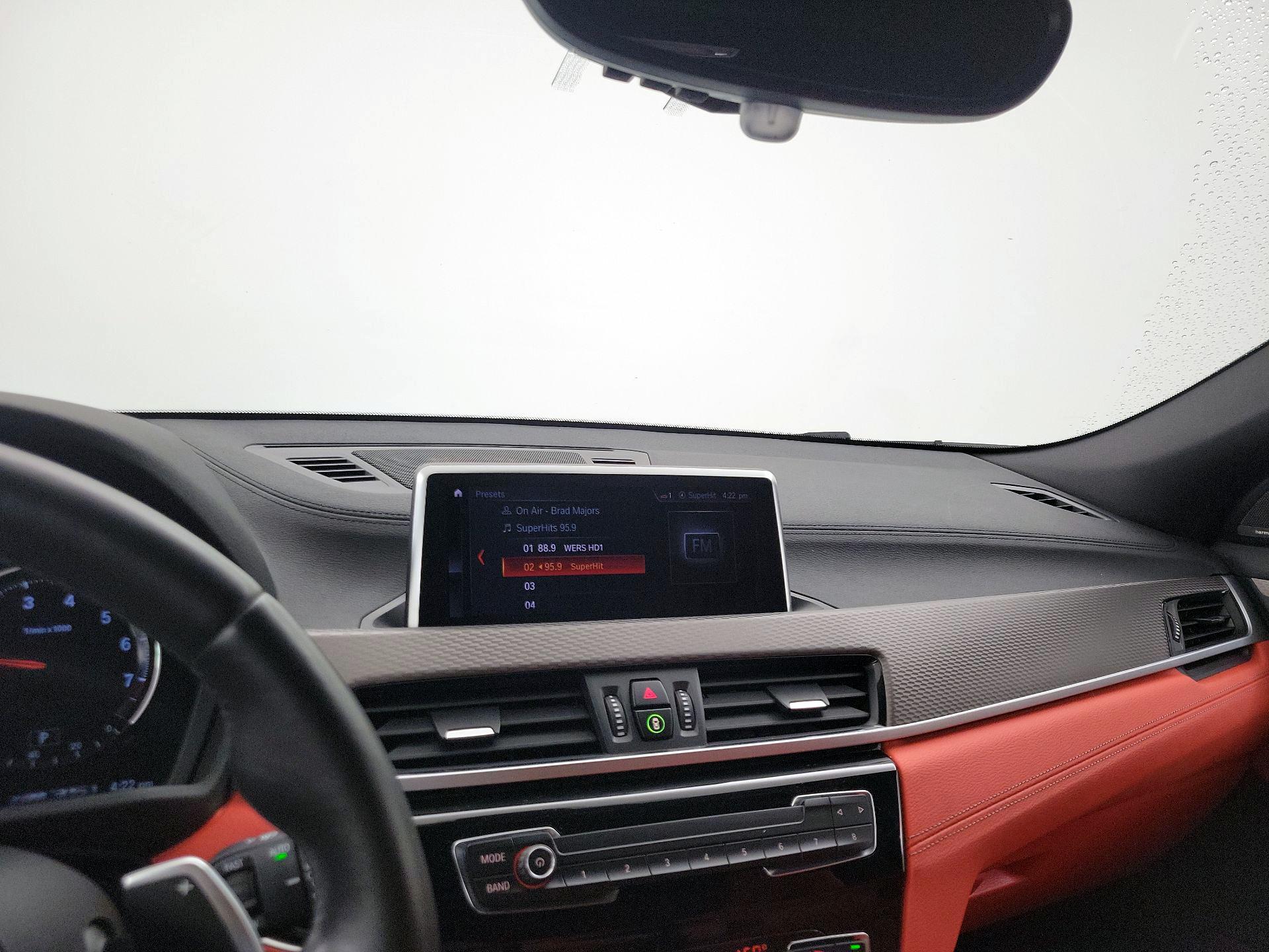Thumbnail: 2020 BMW X2 - 16