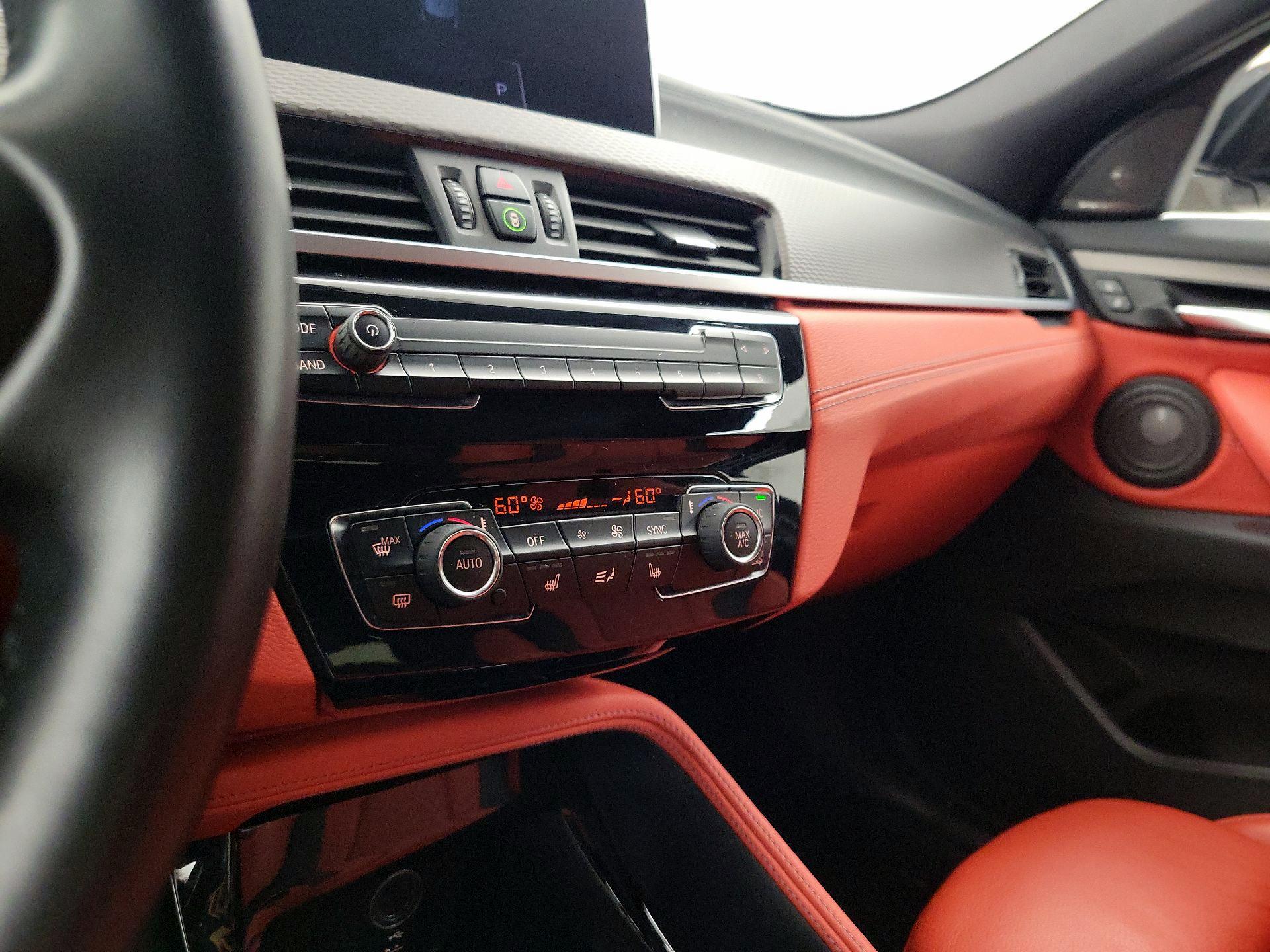 Thumbnail: 2020 BMW X2 - 17