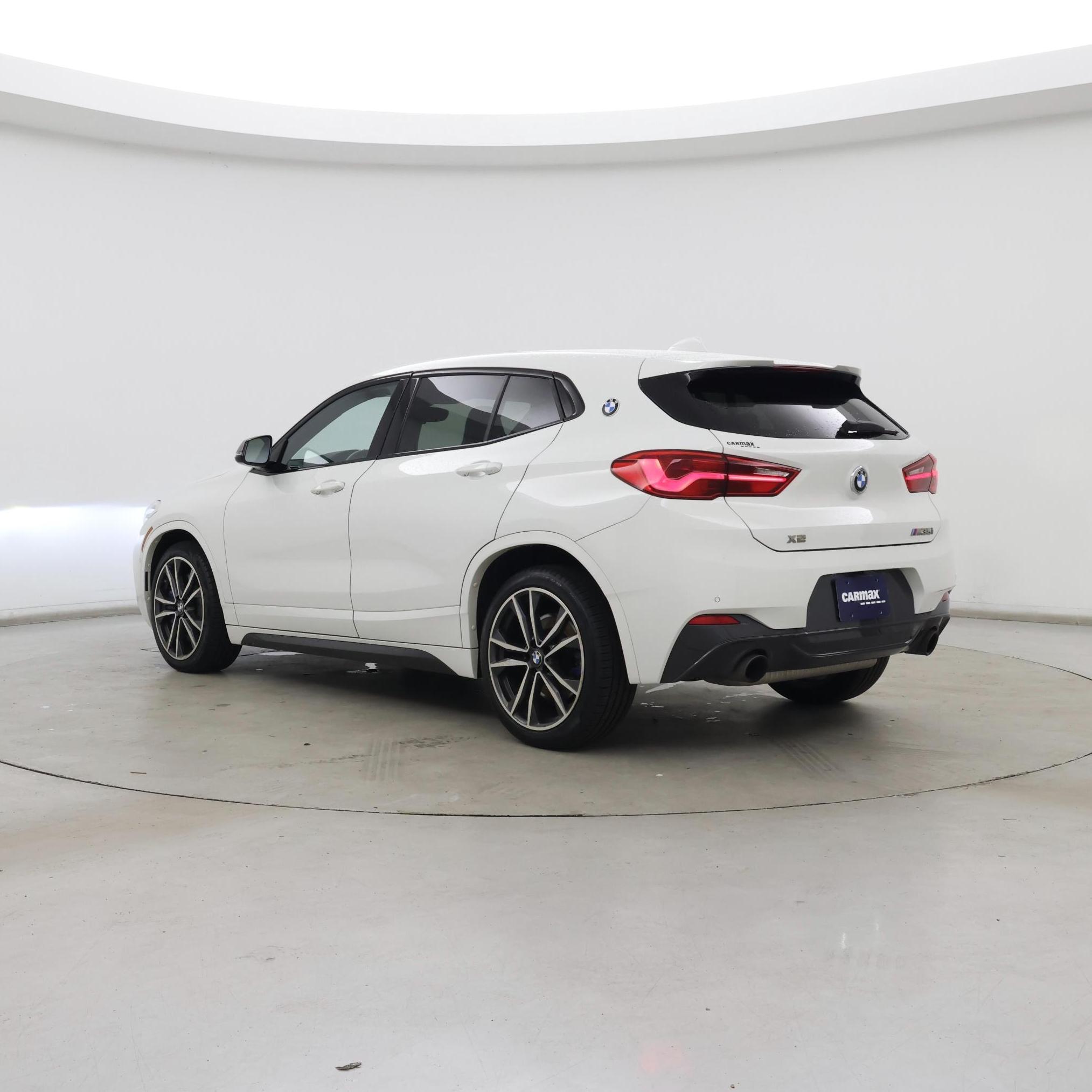 Thumbnail: 2020 BMW X2 - 2