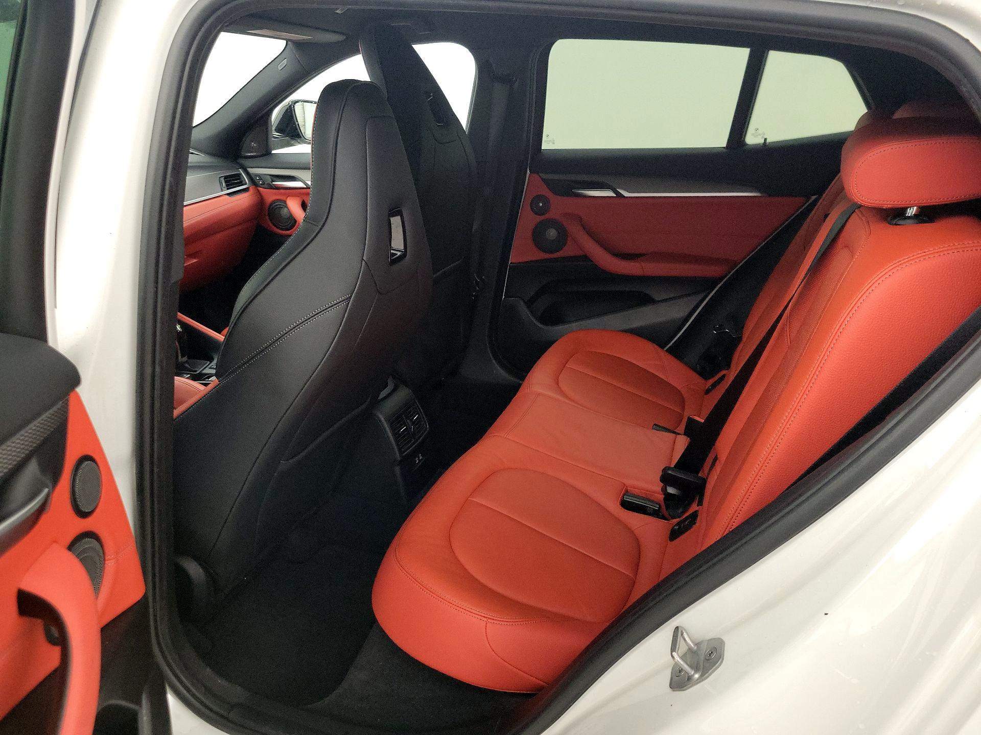 Thumbnail: 2020 BMW X2 - 20