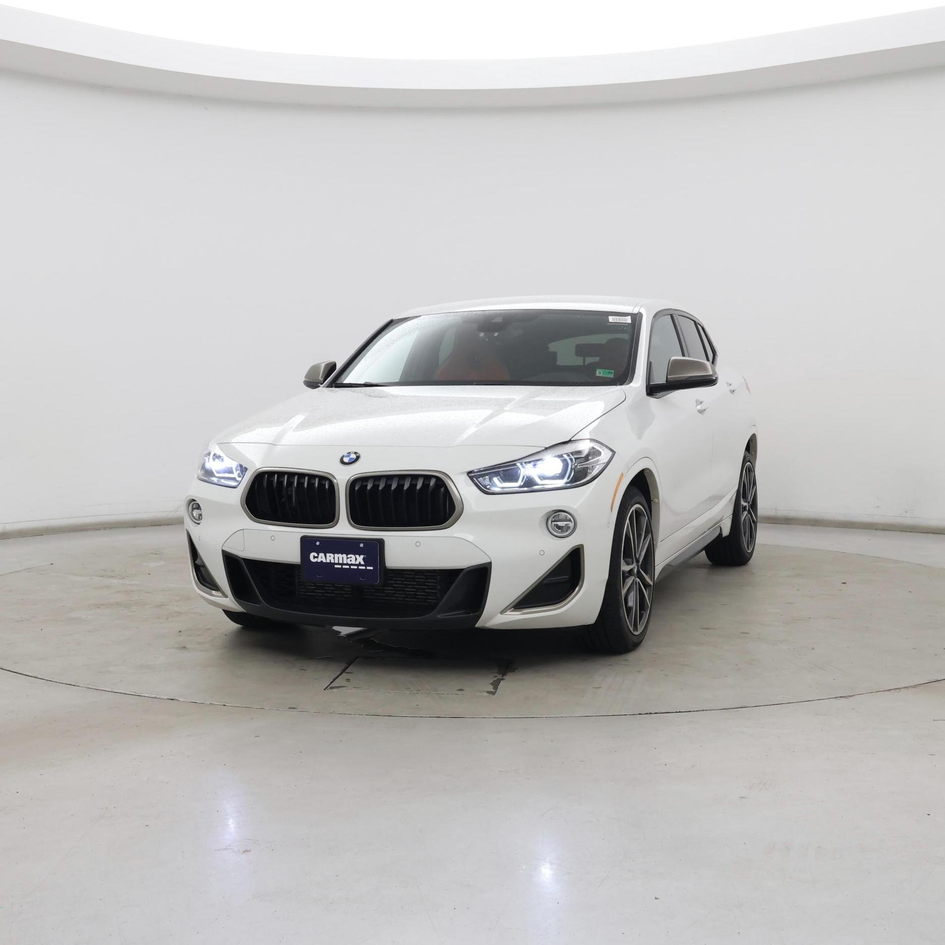 Thumbnail: 2020 BMW X2 - 4