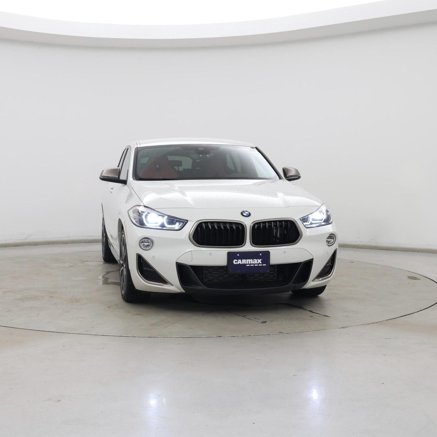 Thumbnail: 2020 BMW X2 - 5