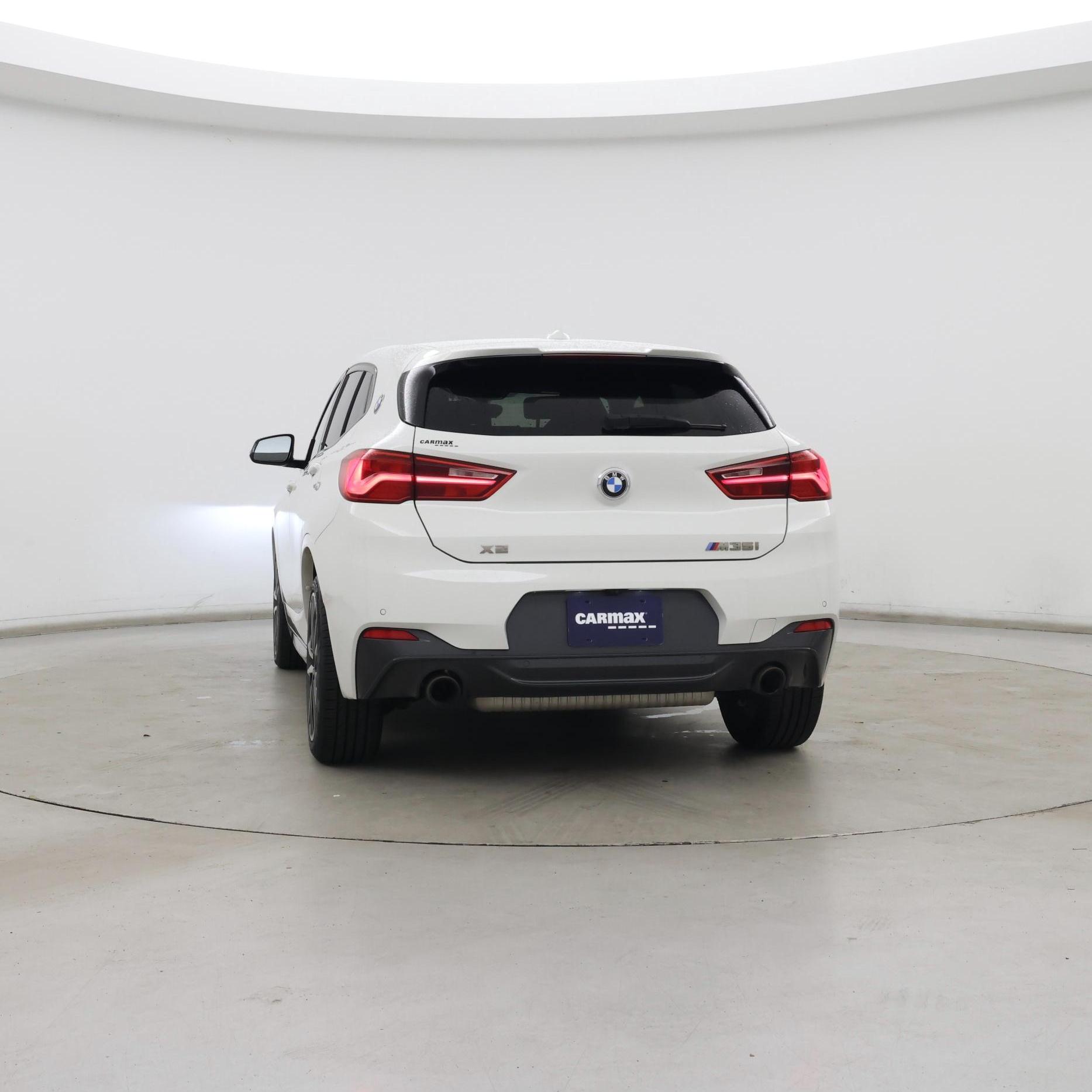 Thumbnail: 2020 BMW X2 - 6
