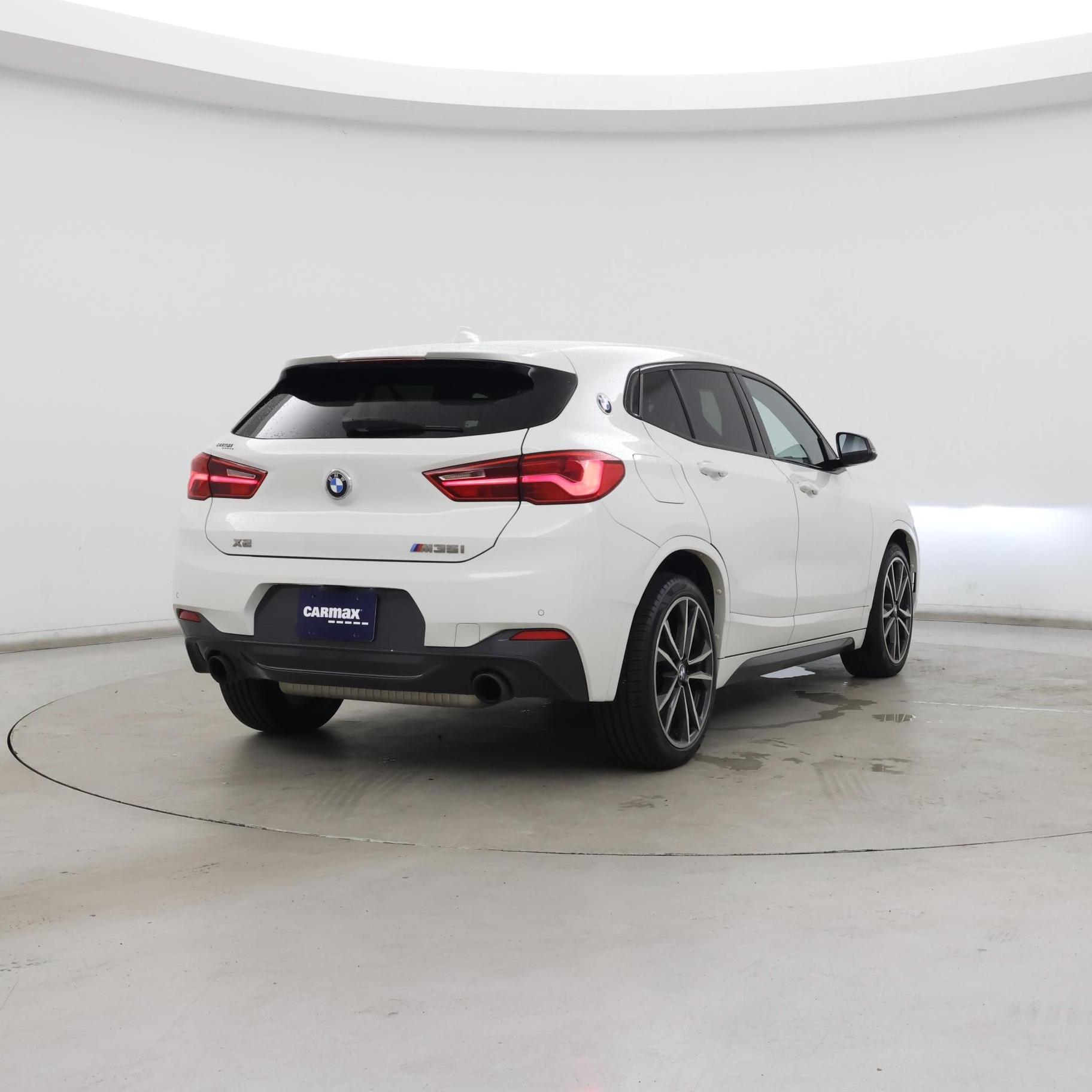 Thumbnail: 2020 BMW X2 - 8