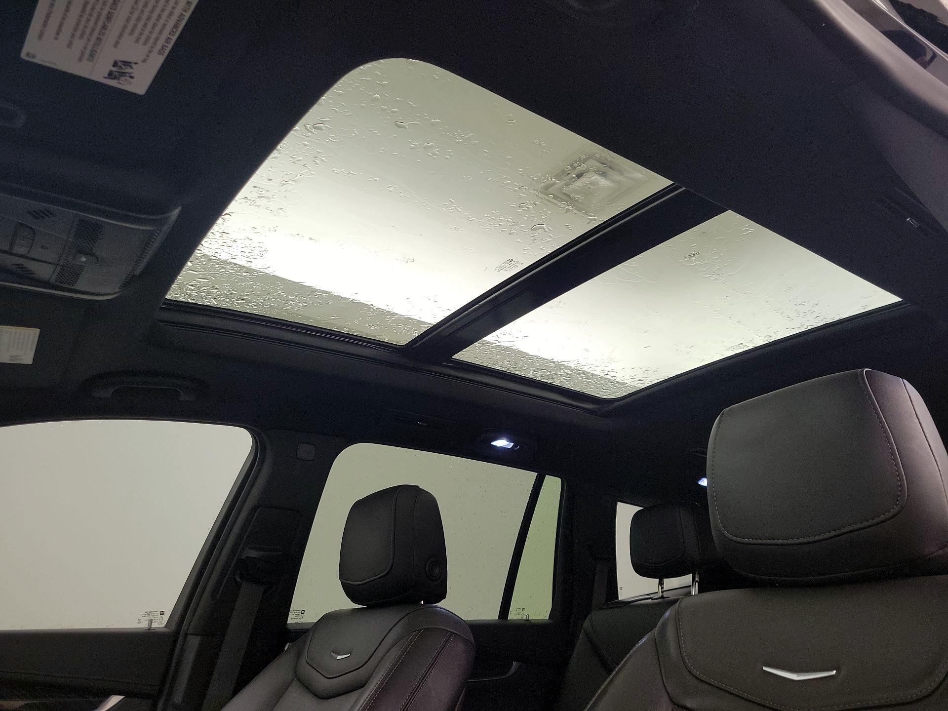 Thumbnail: 2021 Cadillac XT6 - 20