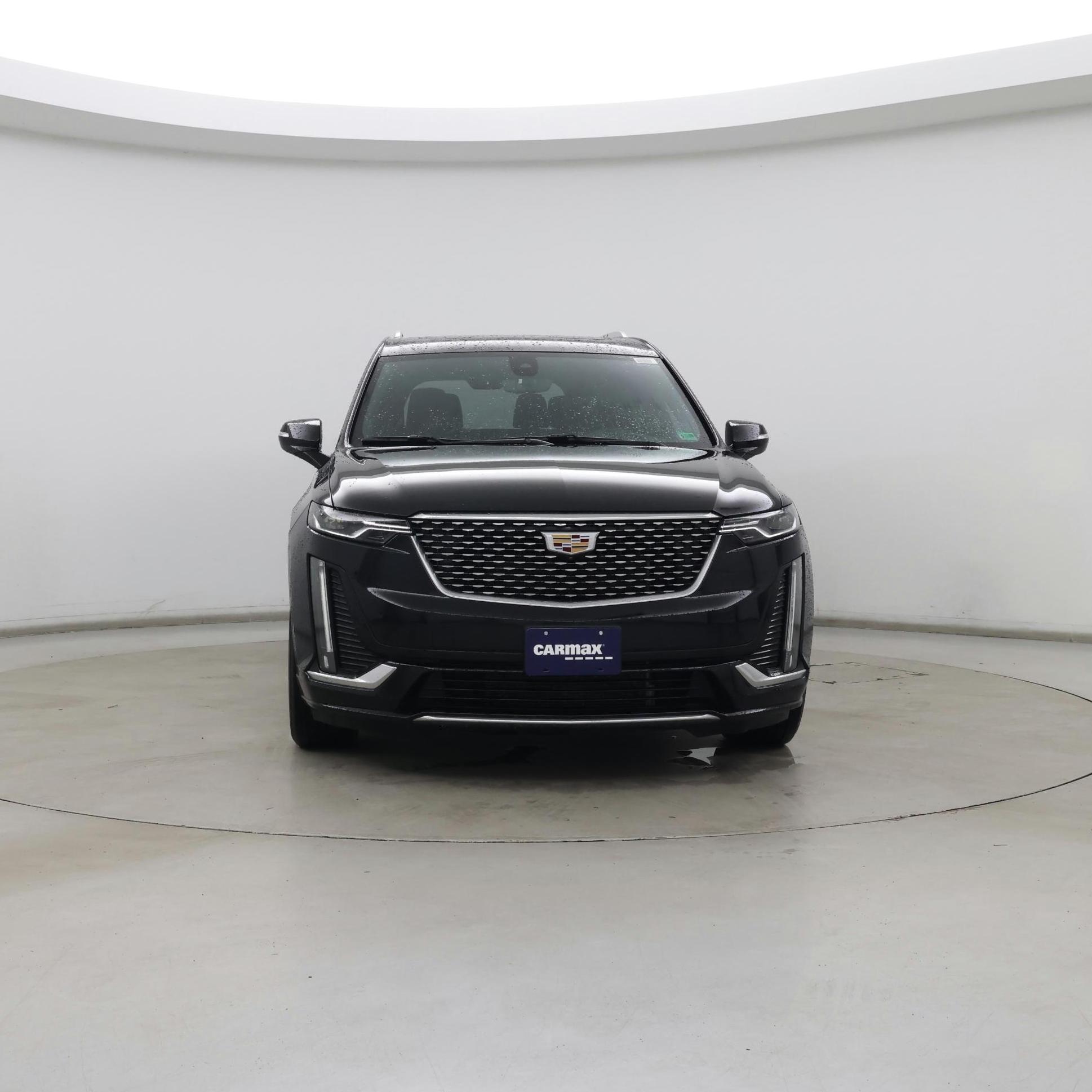 Thumbnail: 2021 Cadillac XT6 - 5