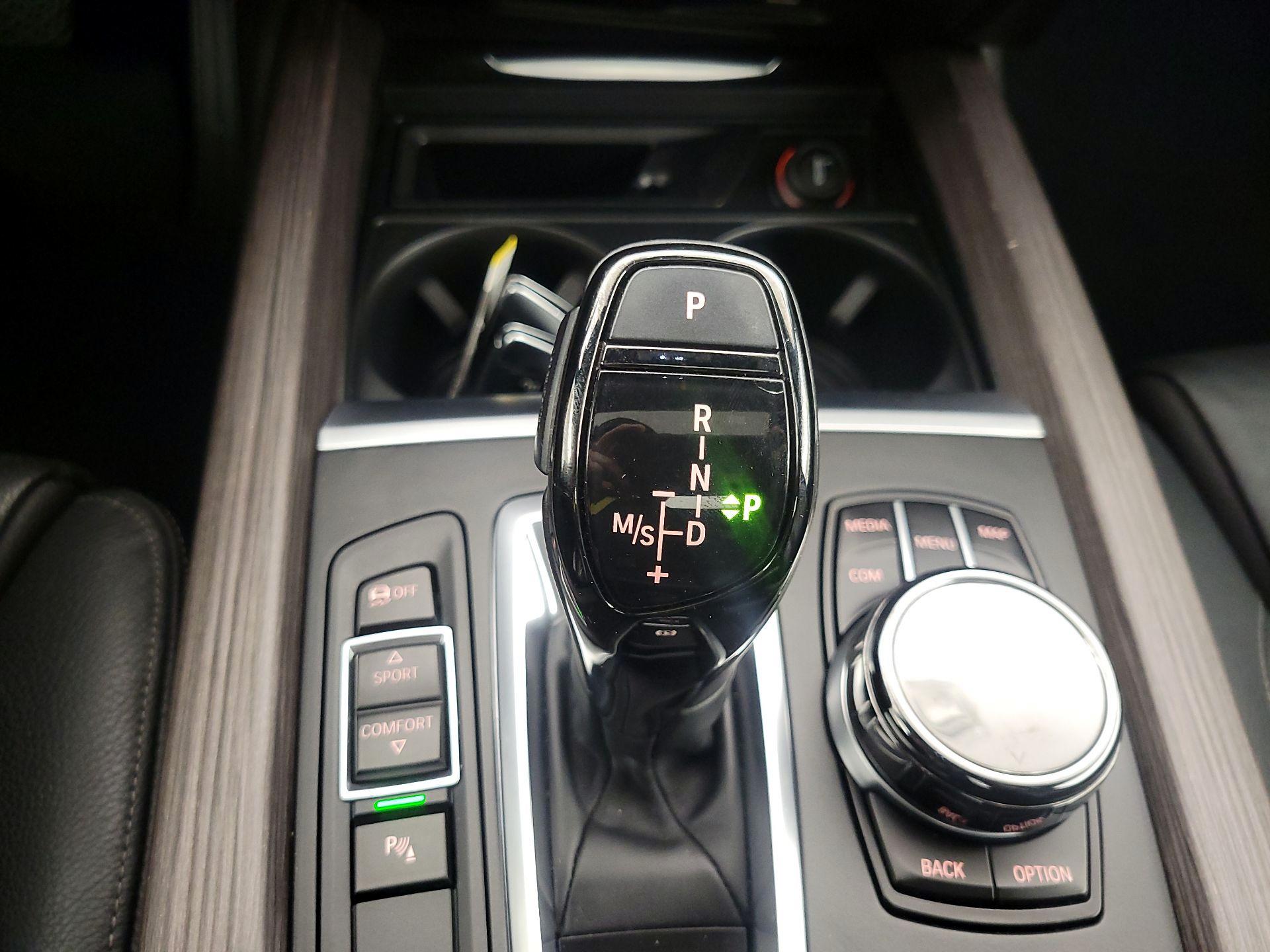 Thumbnail: 2017 BMW X5 - 18