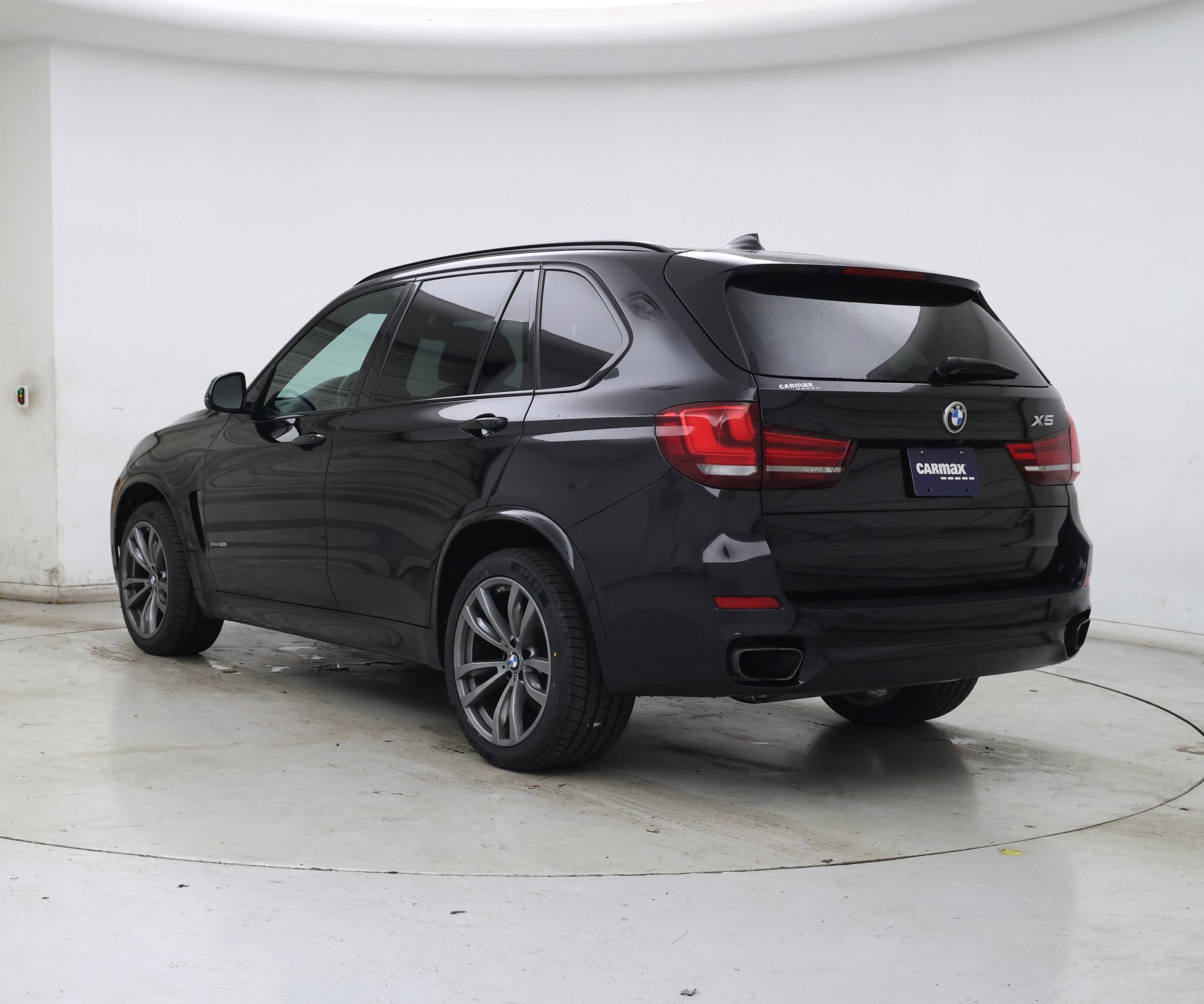 Thumbnail: 2017 BMW X5 - 2