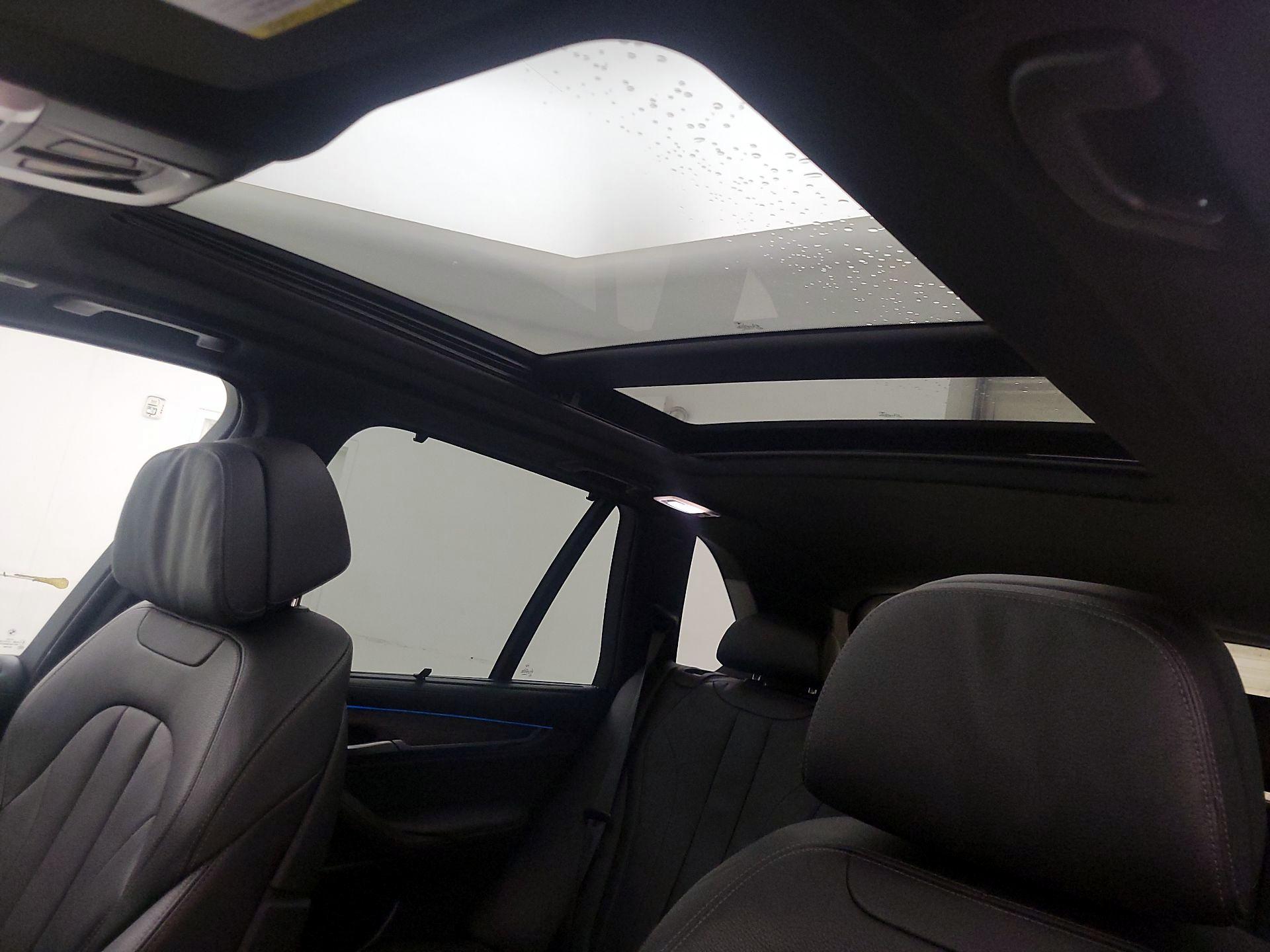 Thumbnail: 2017 BMW X5 - 20