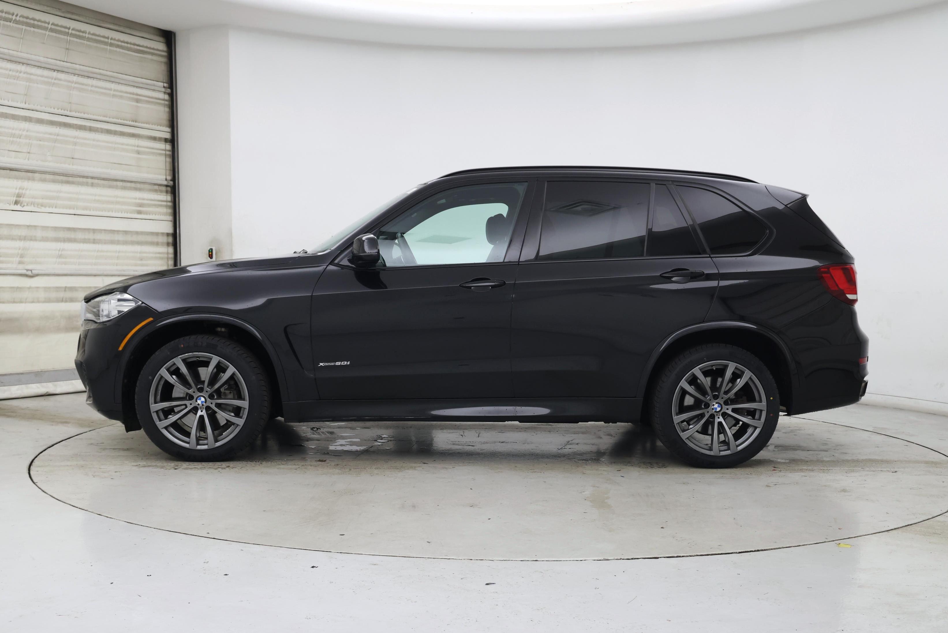 Thumbnail: 2017 BMW X5 - 3