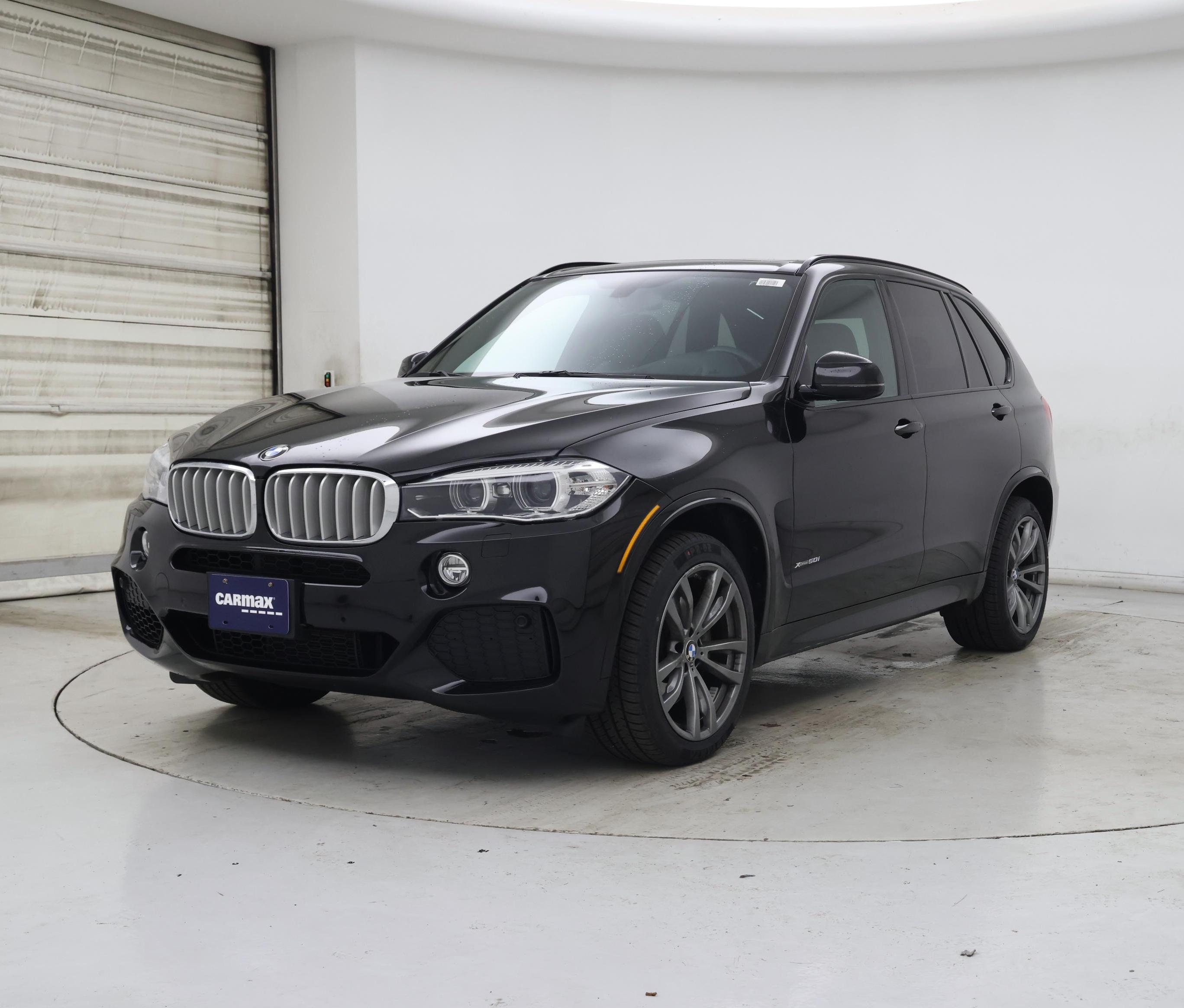 Thumbnail: 2017 BMW X5 - 4