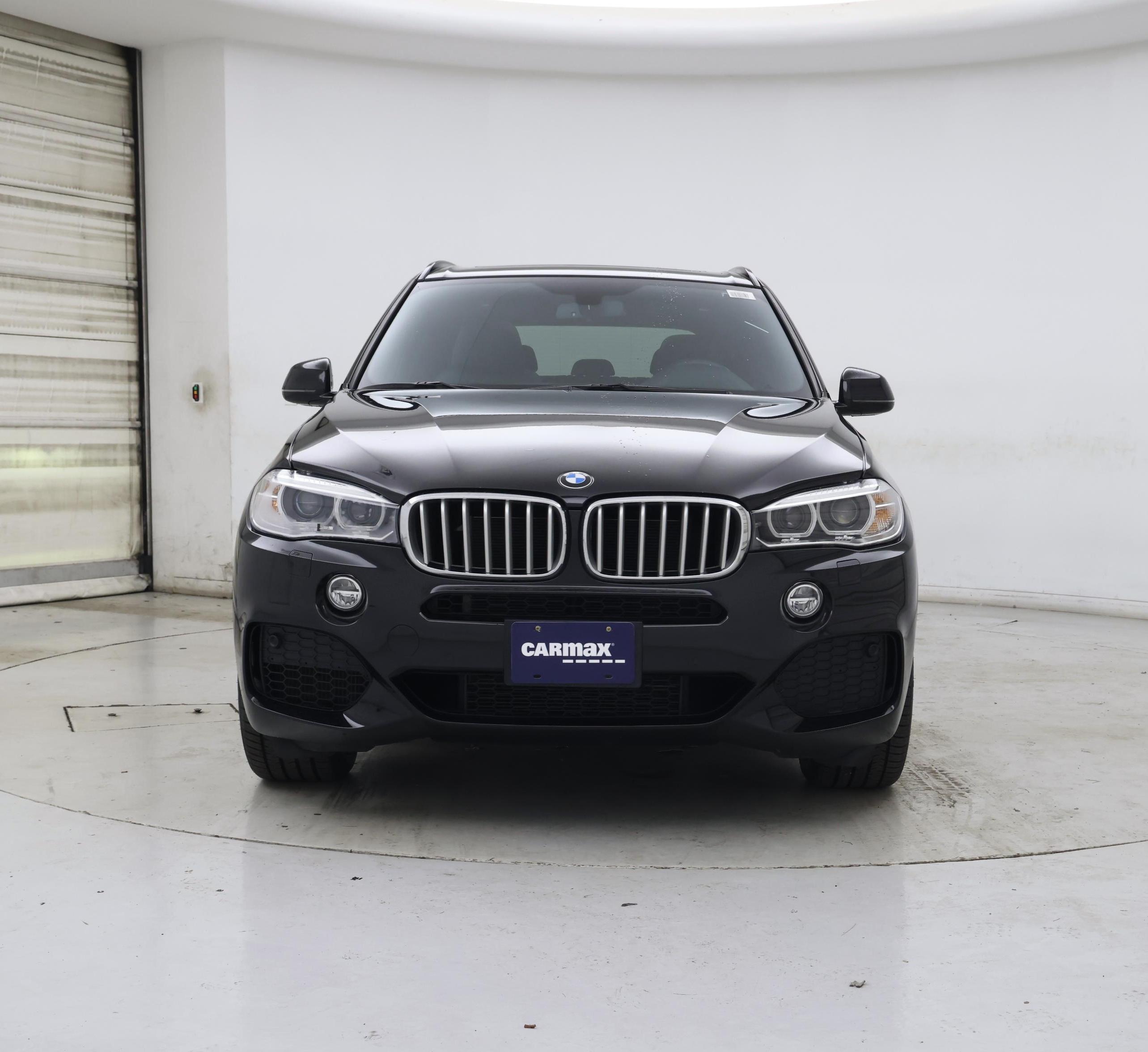Thumbnail: 2017 BMW X5 - 5