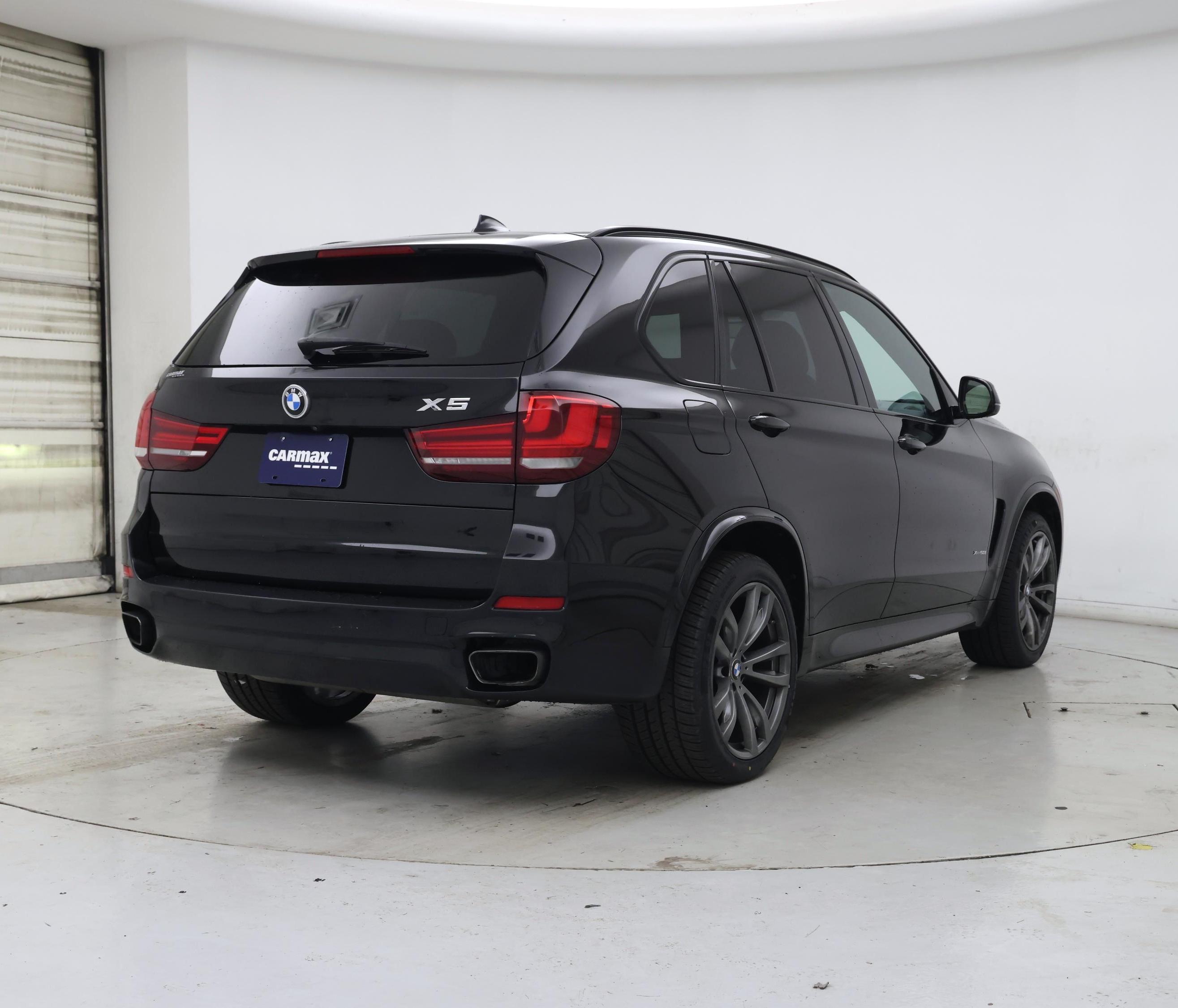 Thumbnail: 2017 BMW X5 - 8