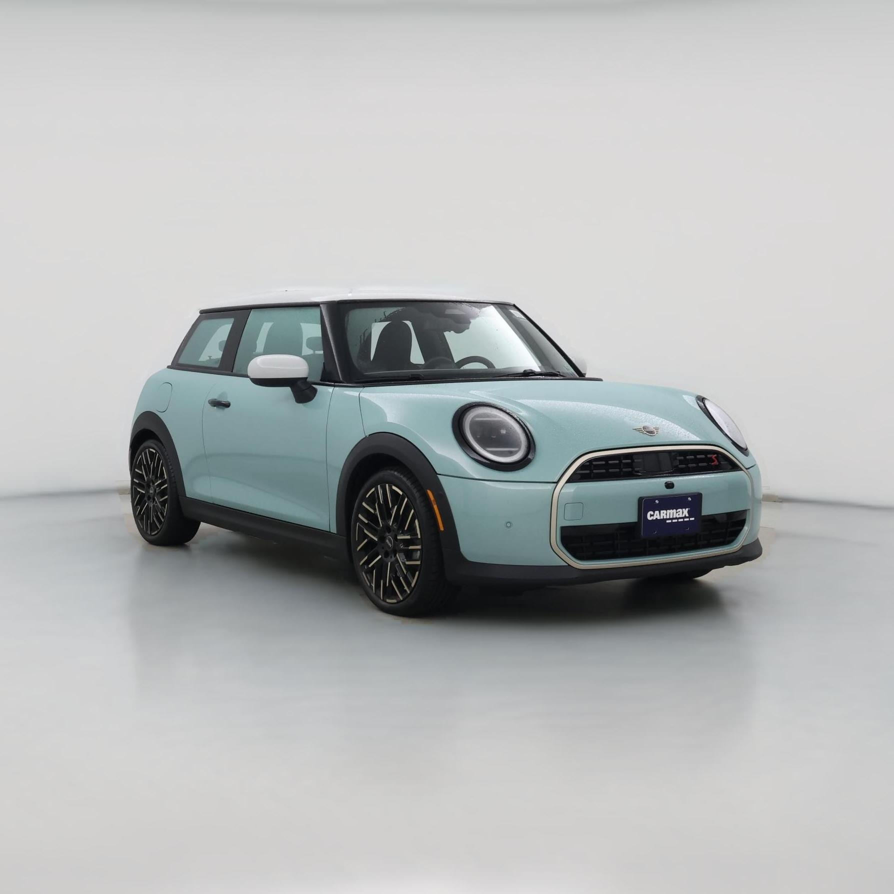 Thumbnail: 2025 MINI Cooper Hardtop - 1