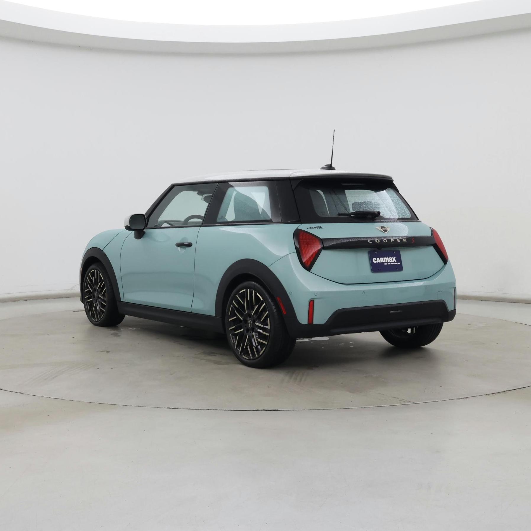 Thumbnail: 2025 MINI Cooper Hardtop - 2