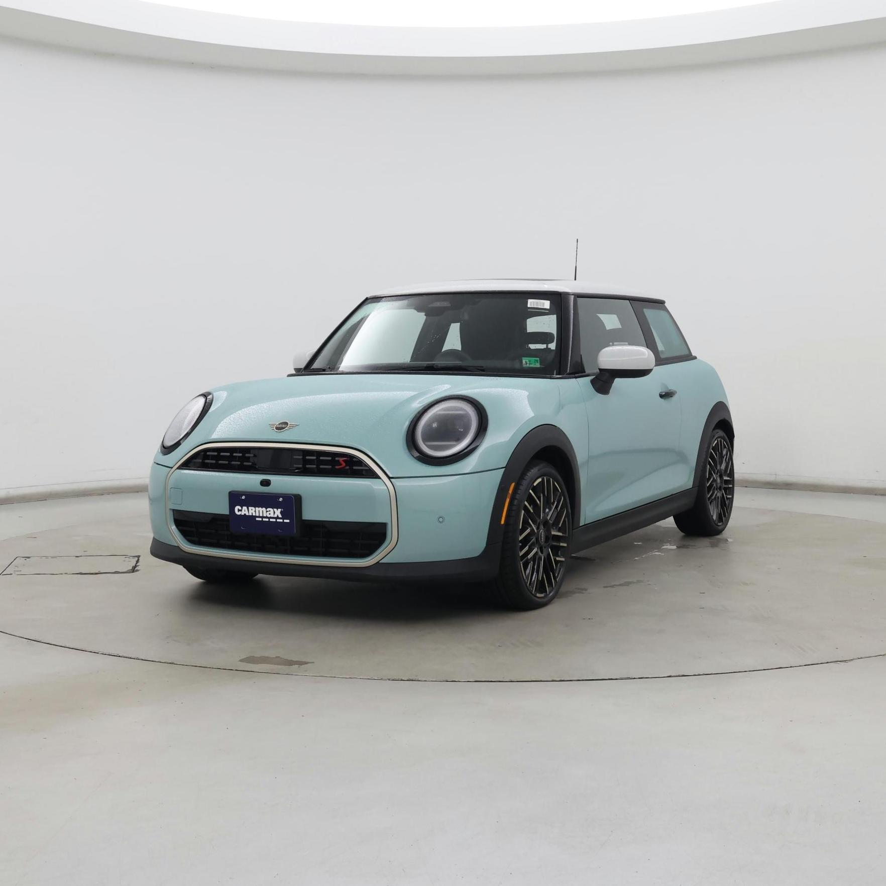 Thumbnail: 2025 MINI Cooper Hardtop - 4