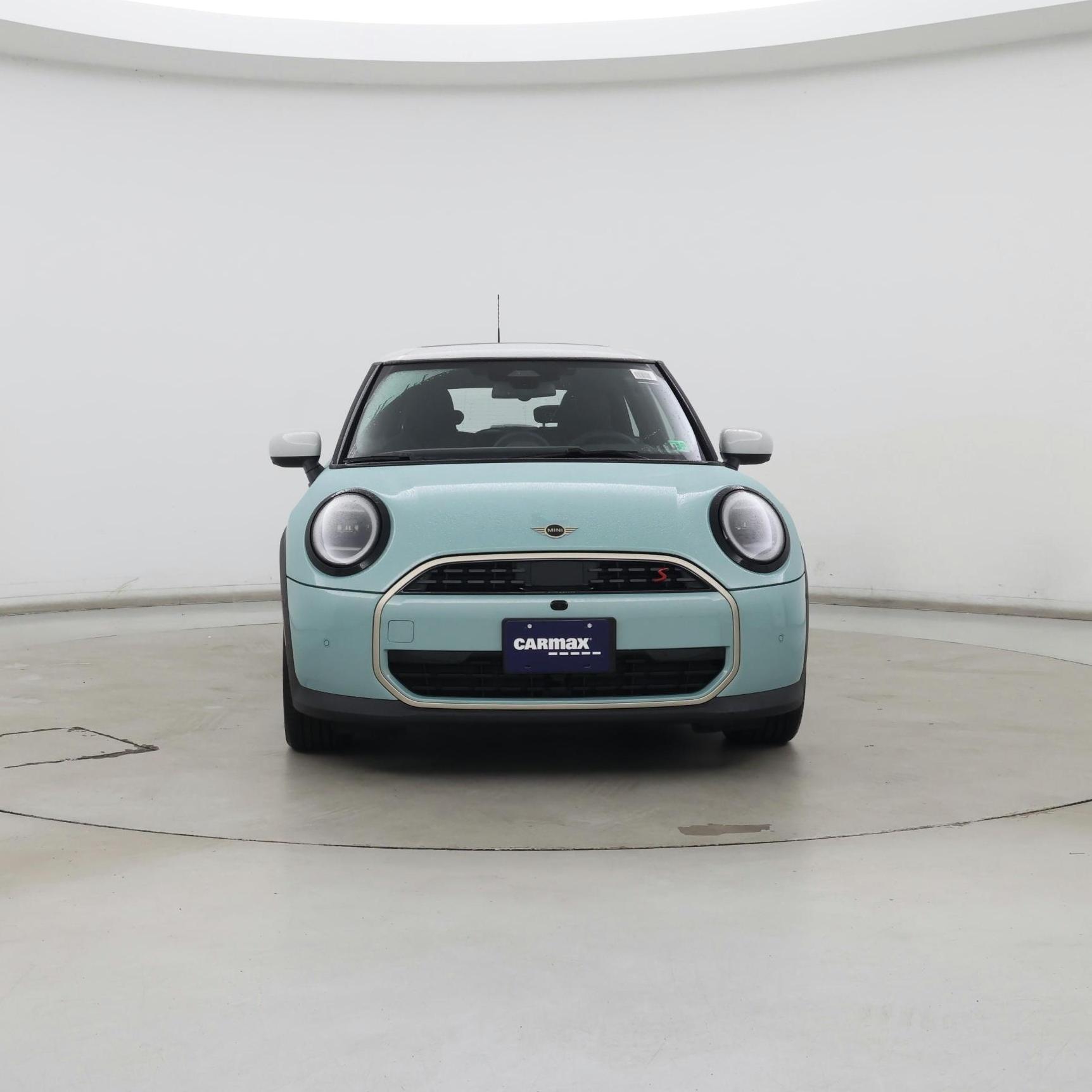 Thumbnail: 2025 MINI Cooper Hardtop - 5