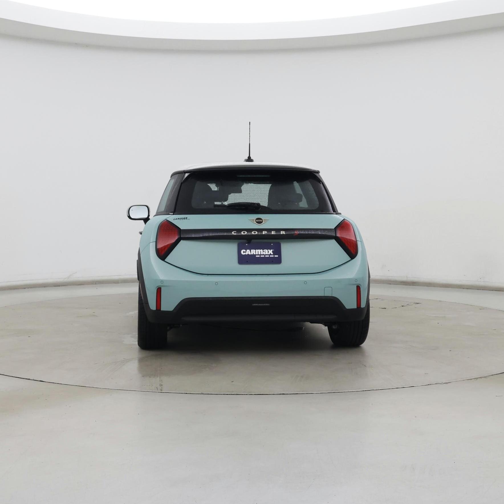 Thumbnail: 2025 MINI Cooper Hardtop - 6
