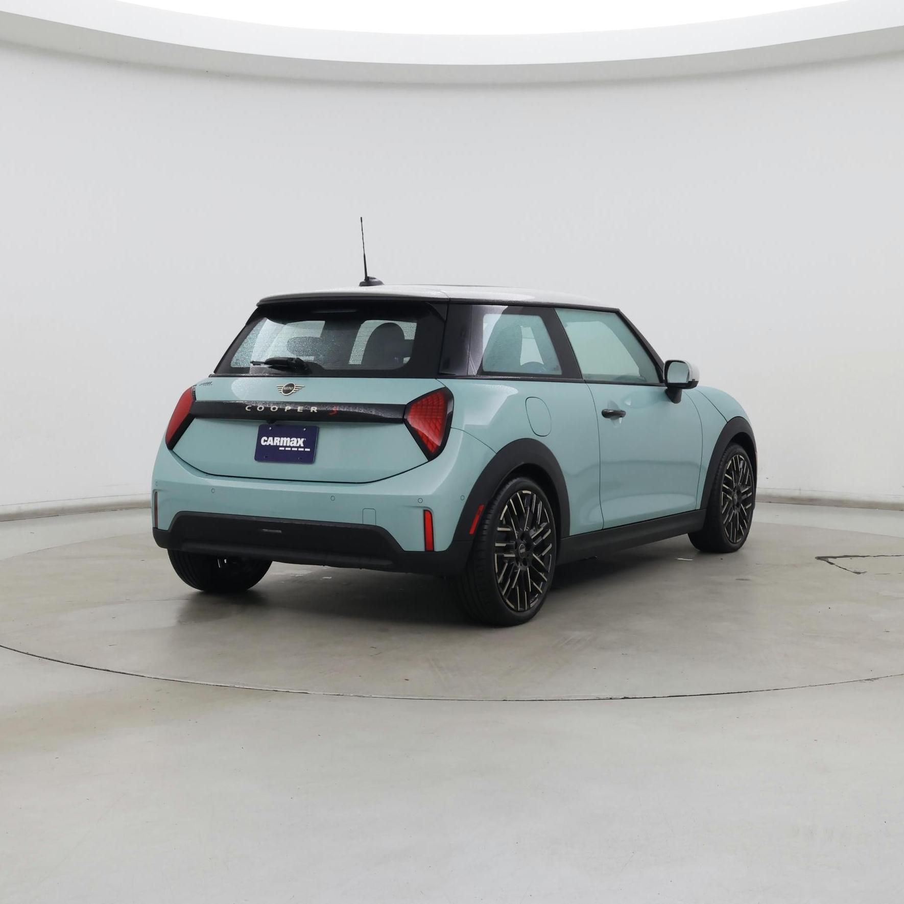 Thumbnail: 2025 MINI Cooper Hardtop - 8