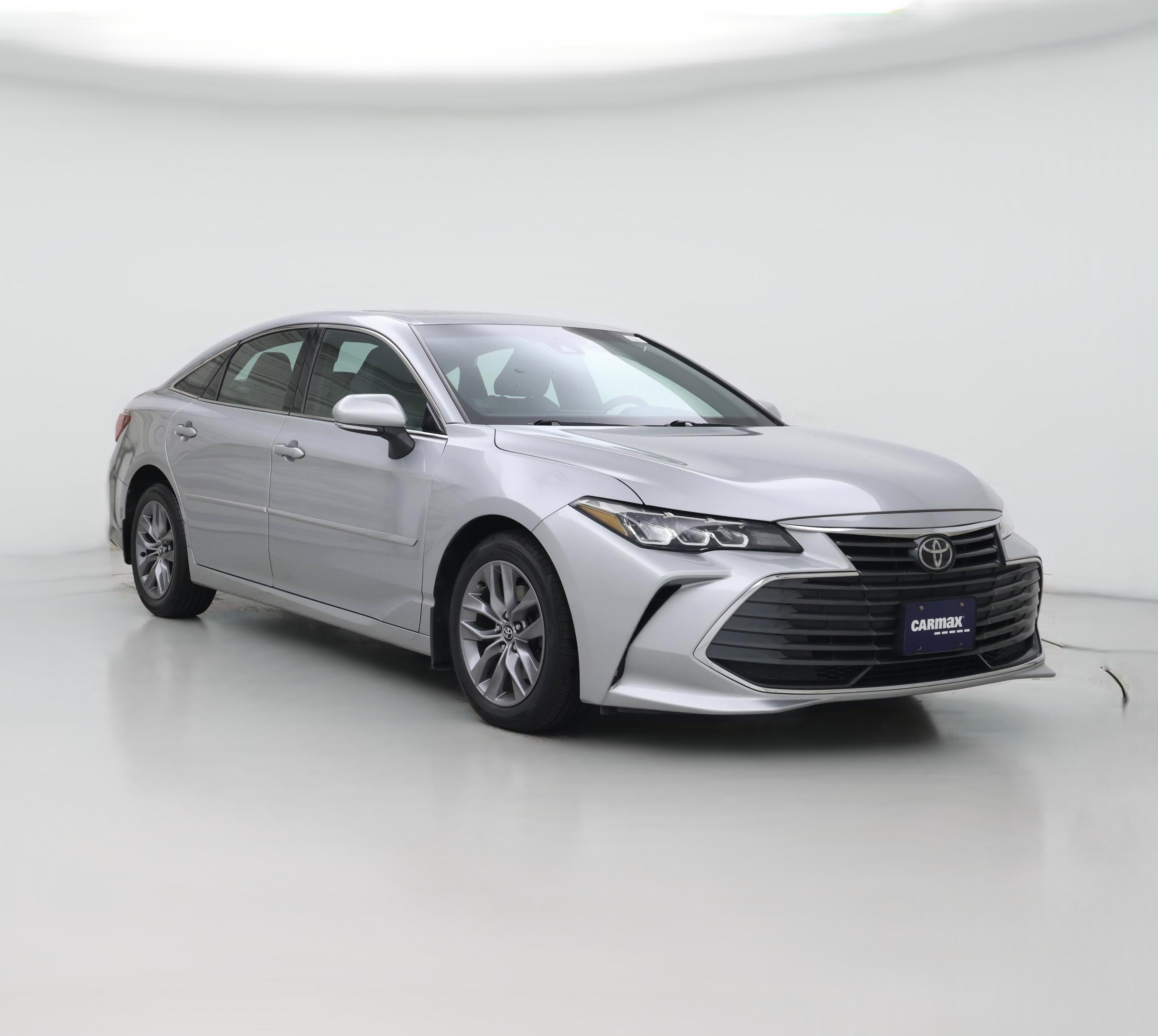 Thumbnail: 2020 Toyota Avalon - 1