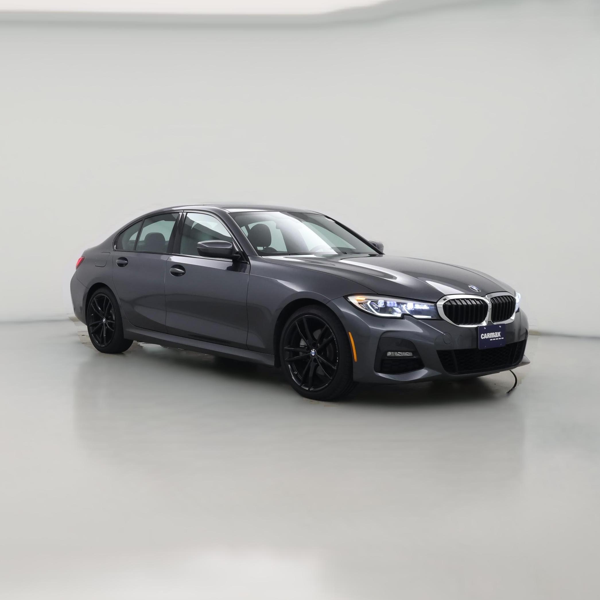 Thumbnail: 2022 BMW 3 Series - 1