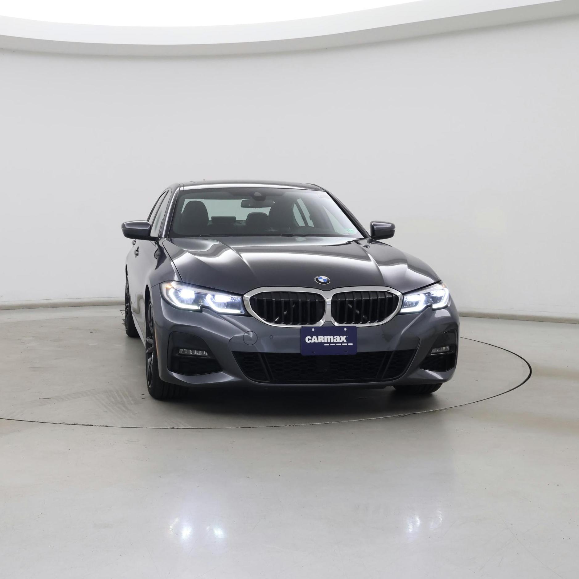 Thumbnail: 2022 BMW 3 Series - 5