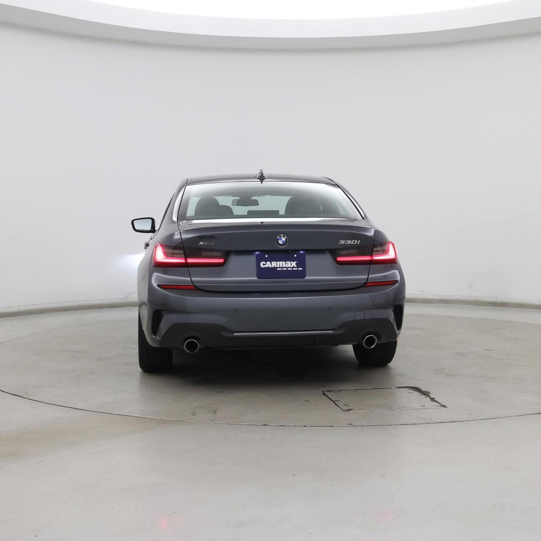Thumbnail: 2022 BMW 3 Series - 6