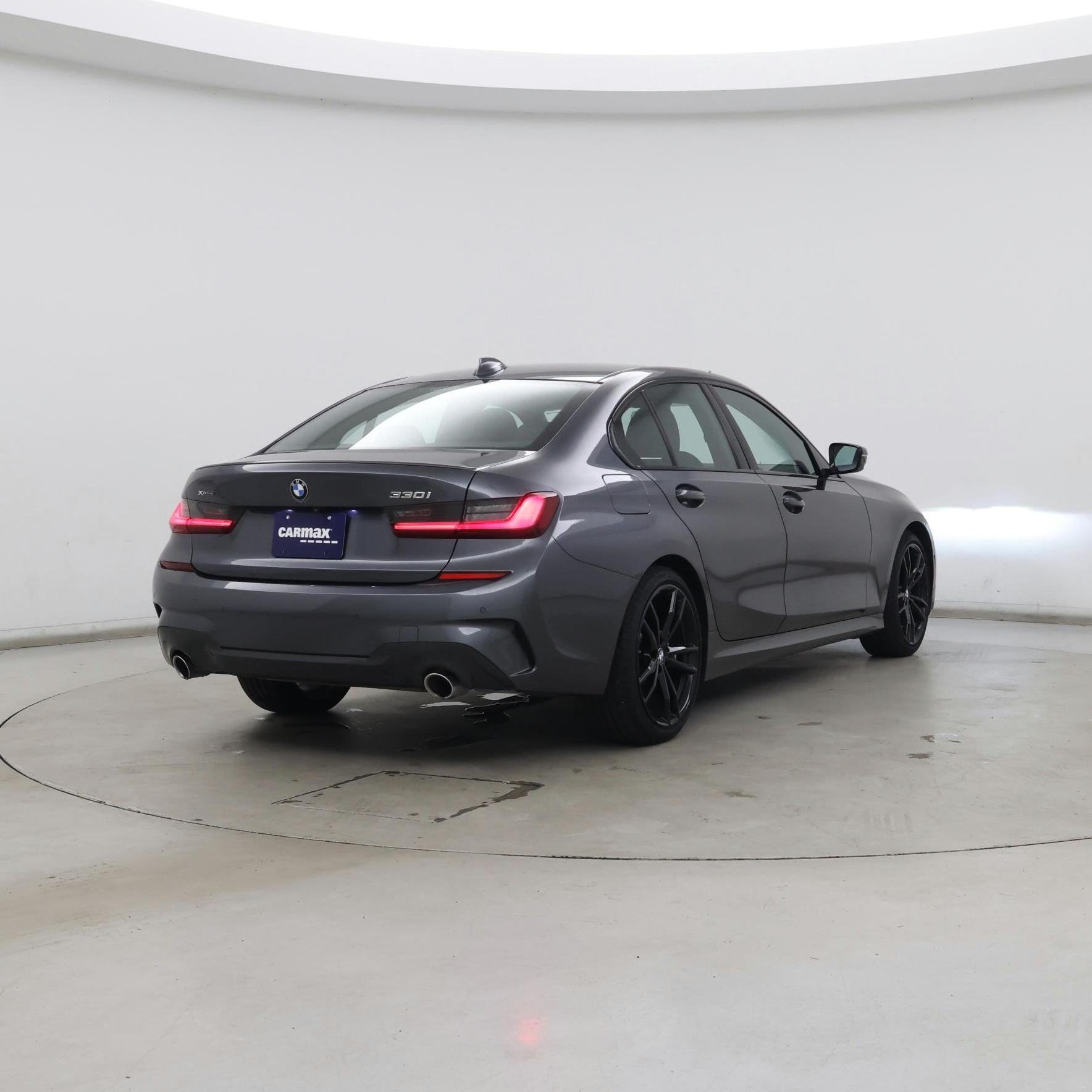 Thumbnail: 2022 BMW 3 Series - 8