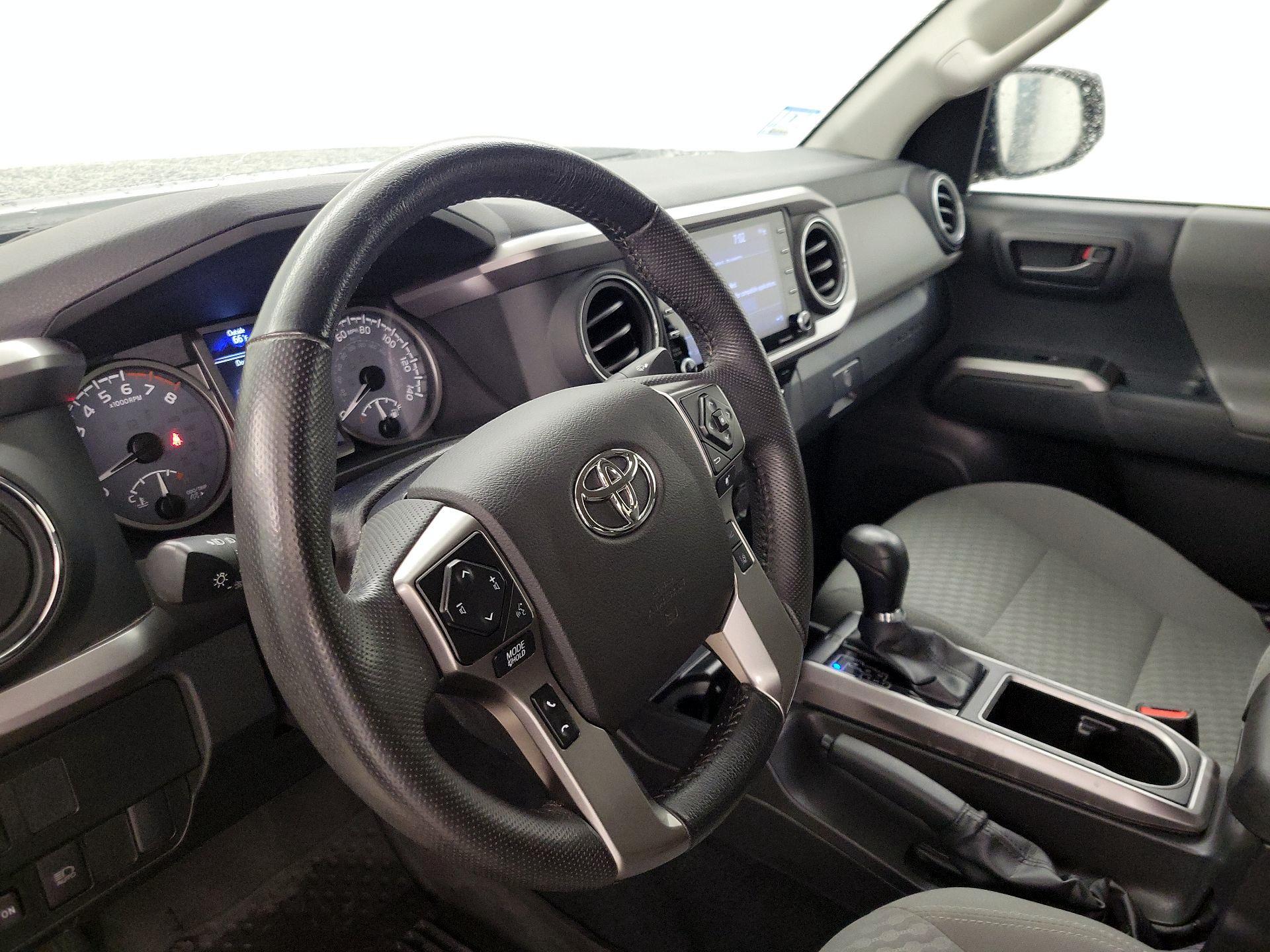 Thumbnail: 2022 Toyota Tacoma - 9