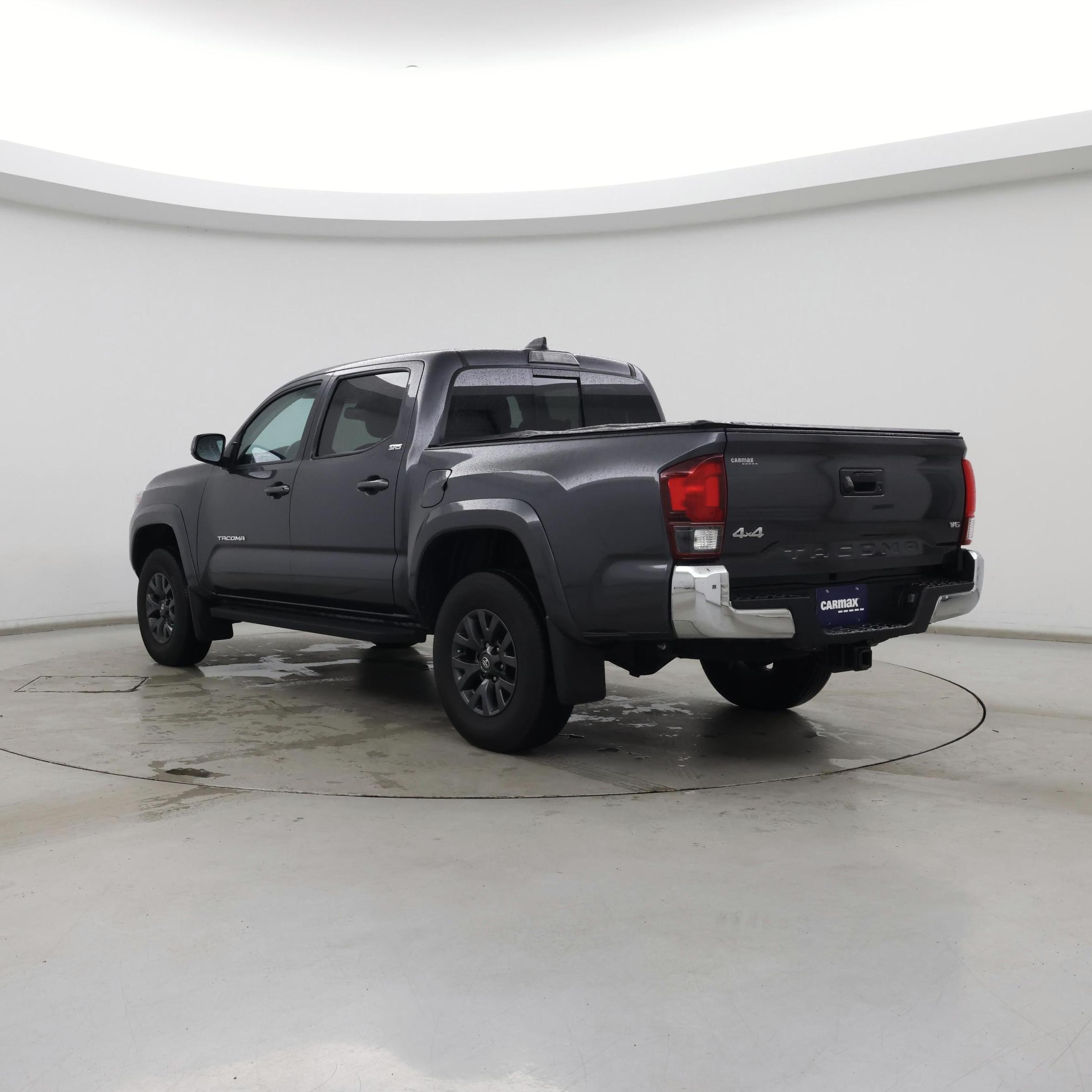 Thumbnail: 2022 Toyota Tacoma - 2
