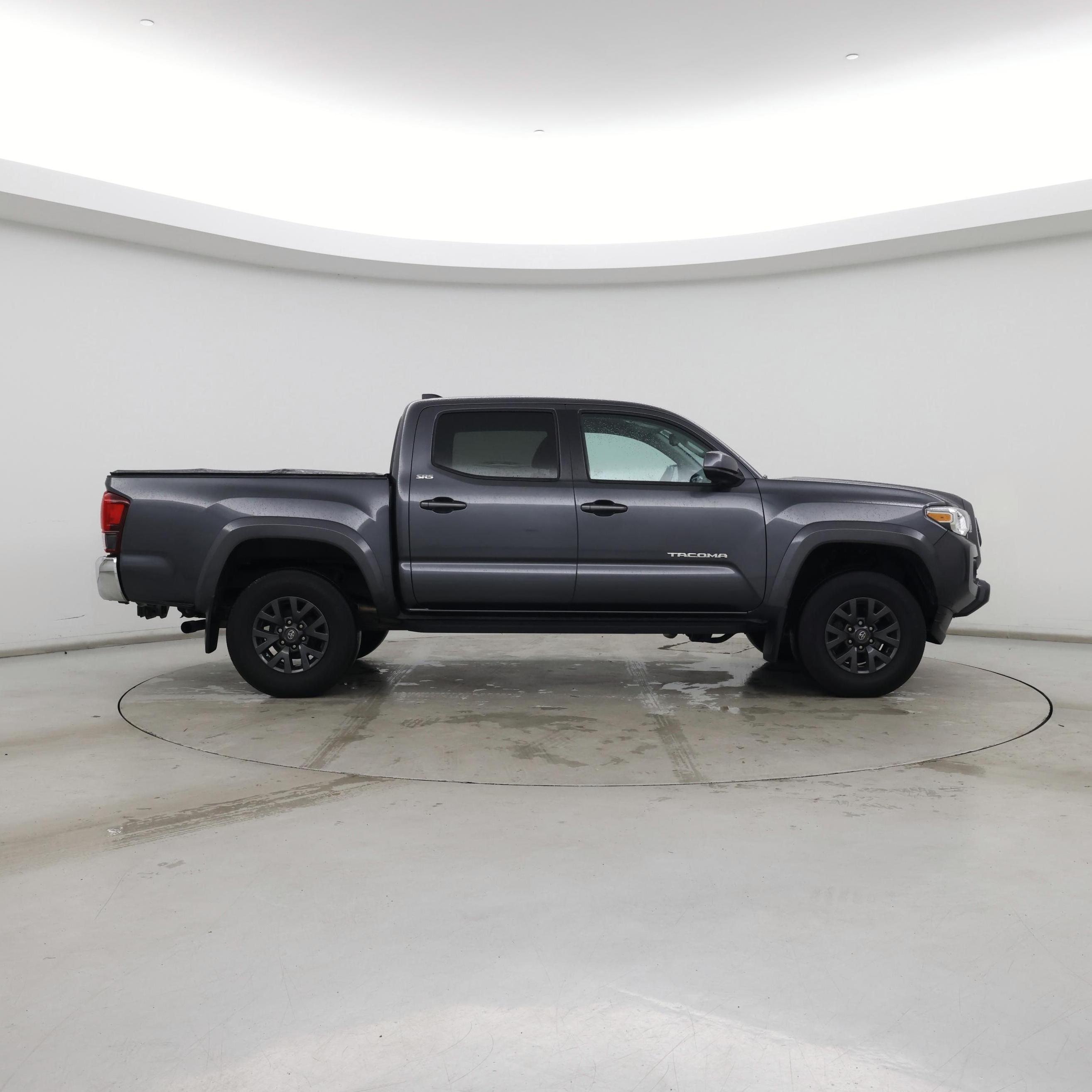 Thumbnail: 2022 Toyota Tacoma - 7