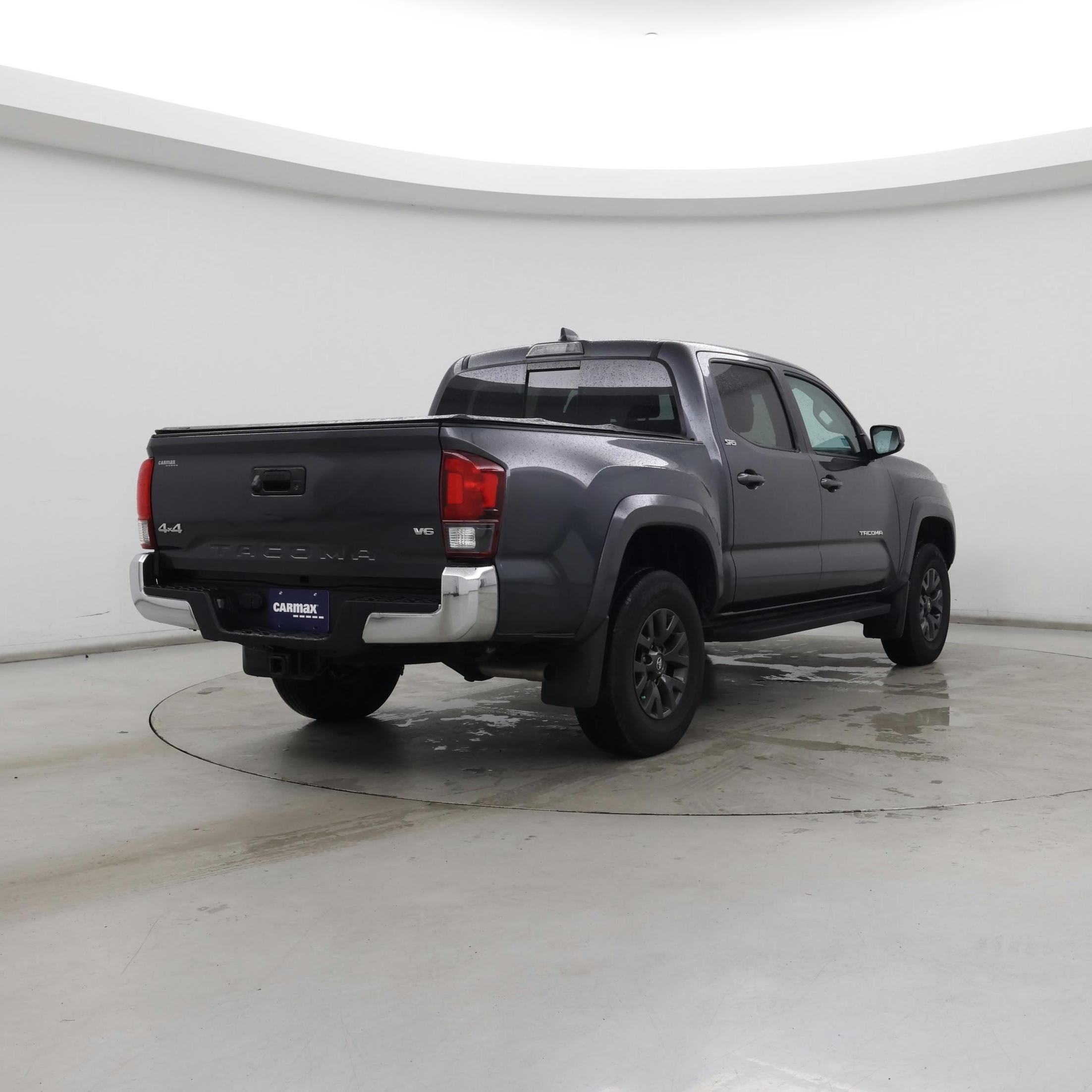 Thumbnail: 2022 Toyota Tacoma - 8
