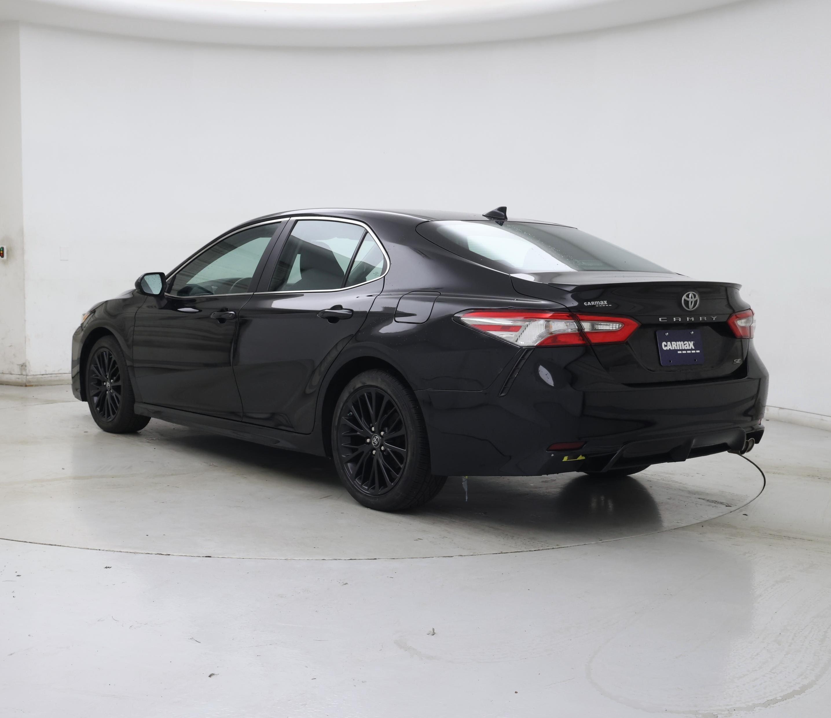 Thumbnail: 2019 Toyota Camry - 2