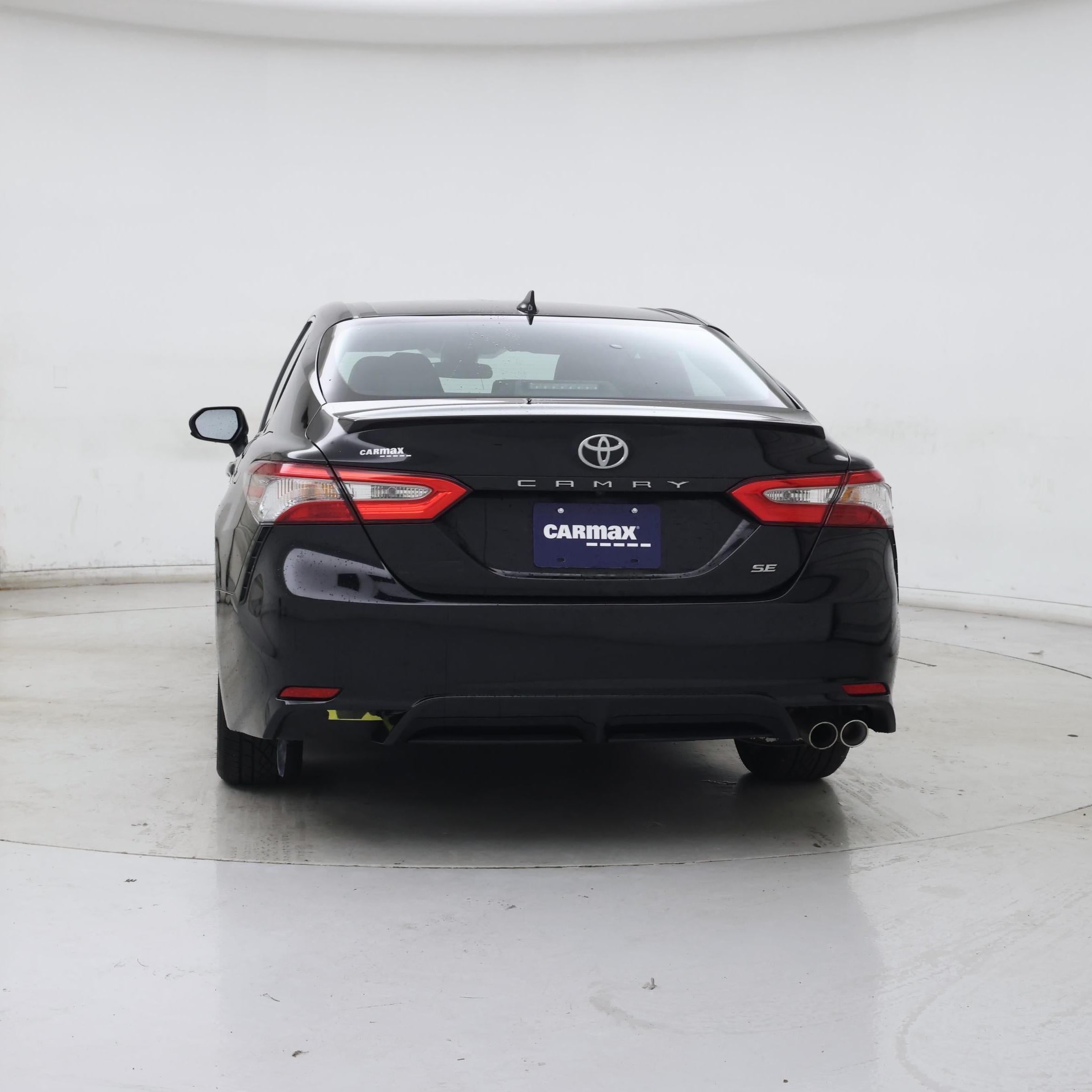 Thumbnail: 2019 Toyota Camry - 6