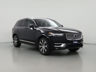 2021 Volvo XC90 T6 Inscription