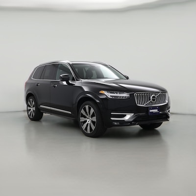 2021 Volvo XC90 T6 Inscription