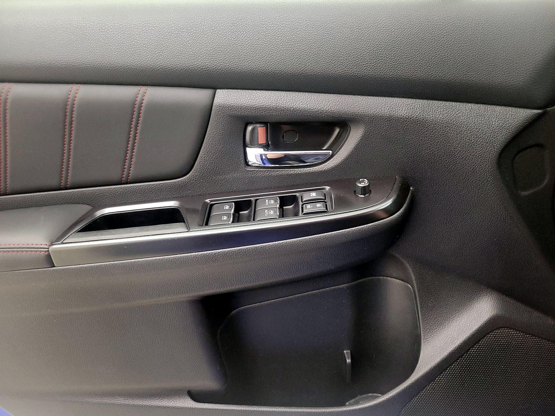 Thumbnail: 2021 Subaru WRX - 12