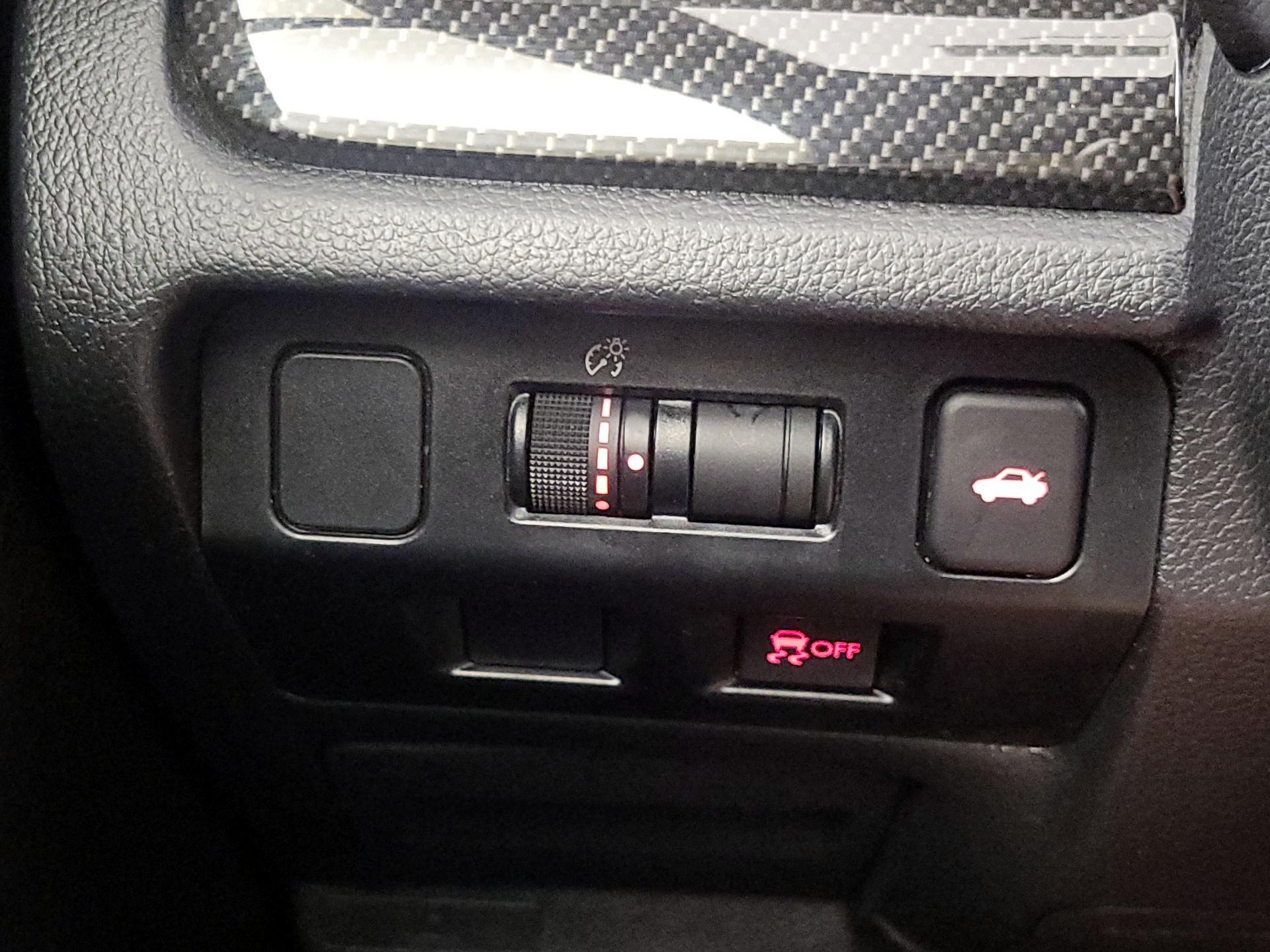 Thumbnail: 2021 Subaru WRX - 13