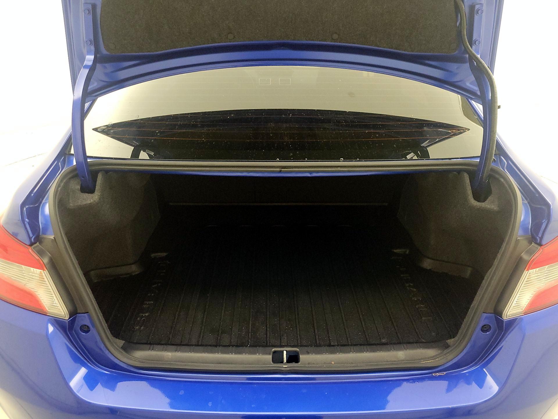 Thumbnail: 2021 Subaru WRX - 20