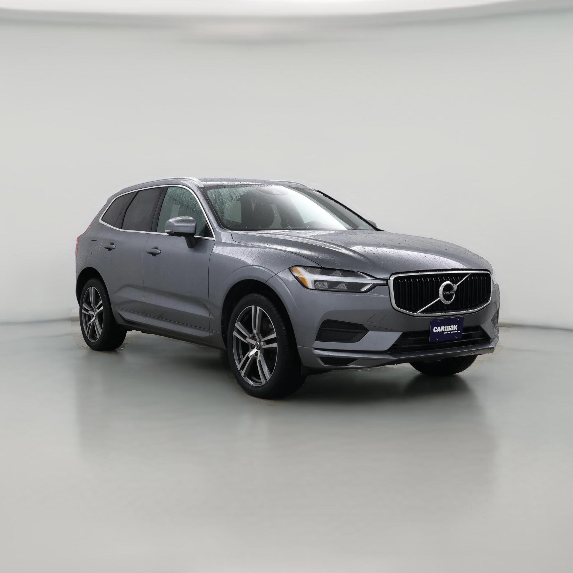 Thumbnail: 2020 Volvo XC60 - 1