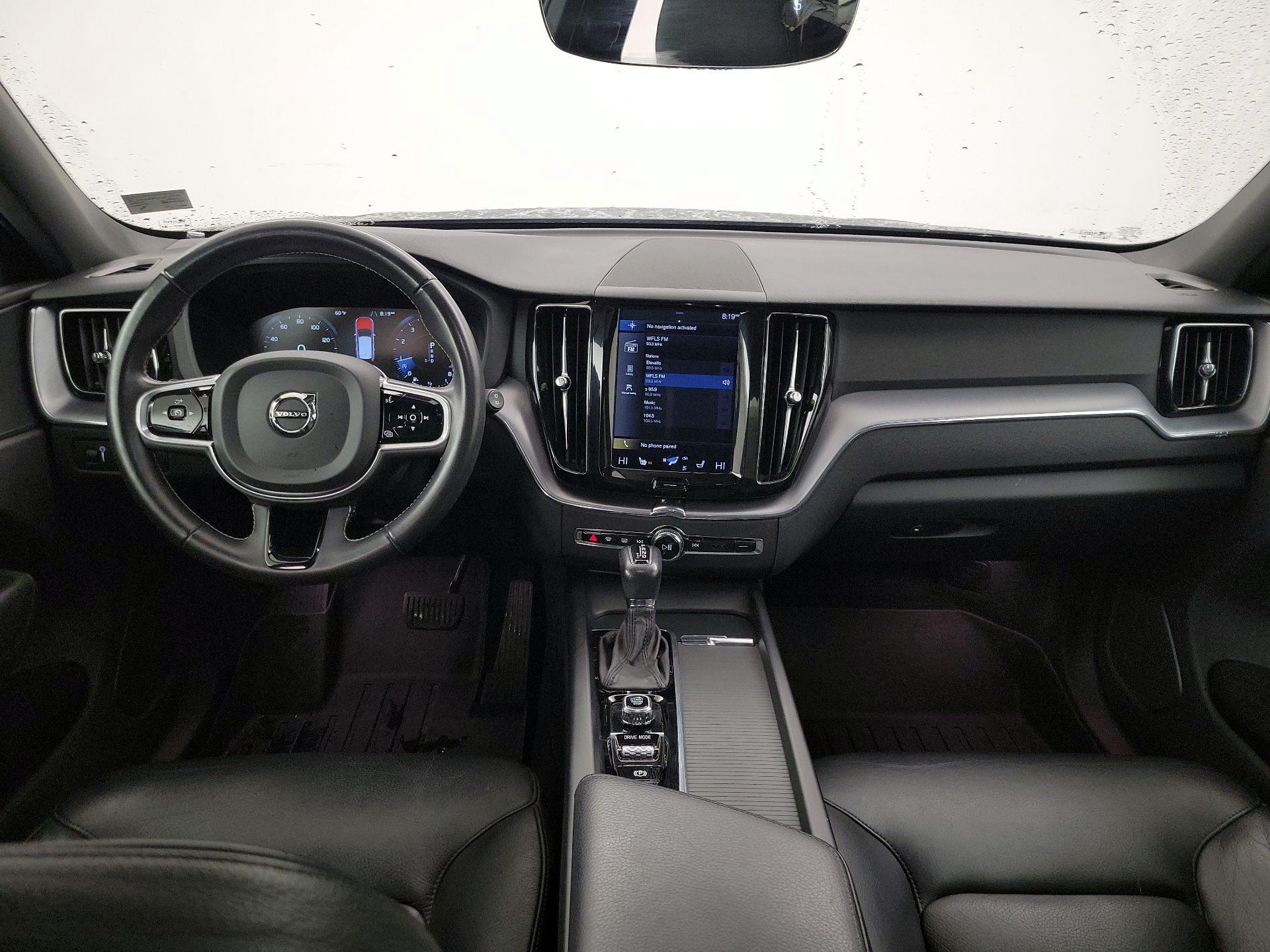 Thumbnail: 2020 Volvo XC60 - 9