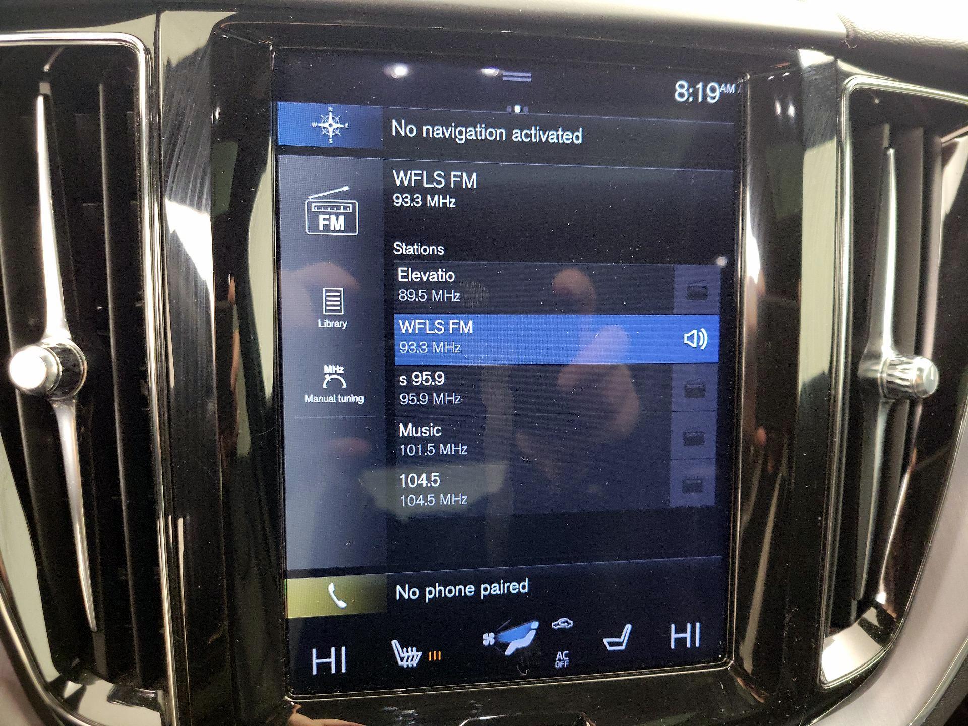 Thumbnail: 2020 Volvo XC60 - 15