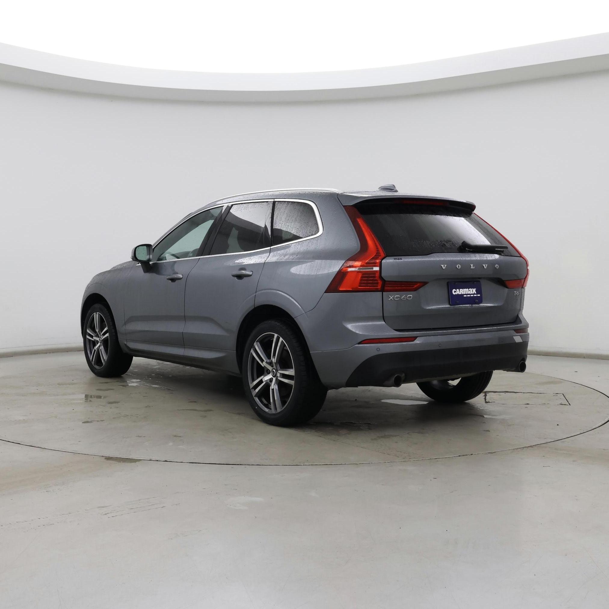 Thumbnail: 2020 Volvo XC60 - 2