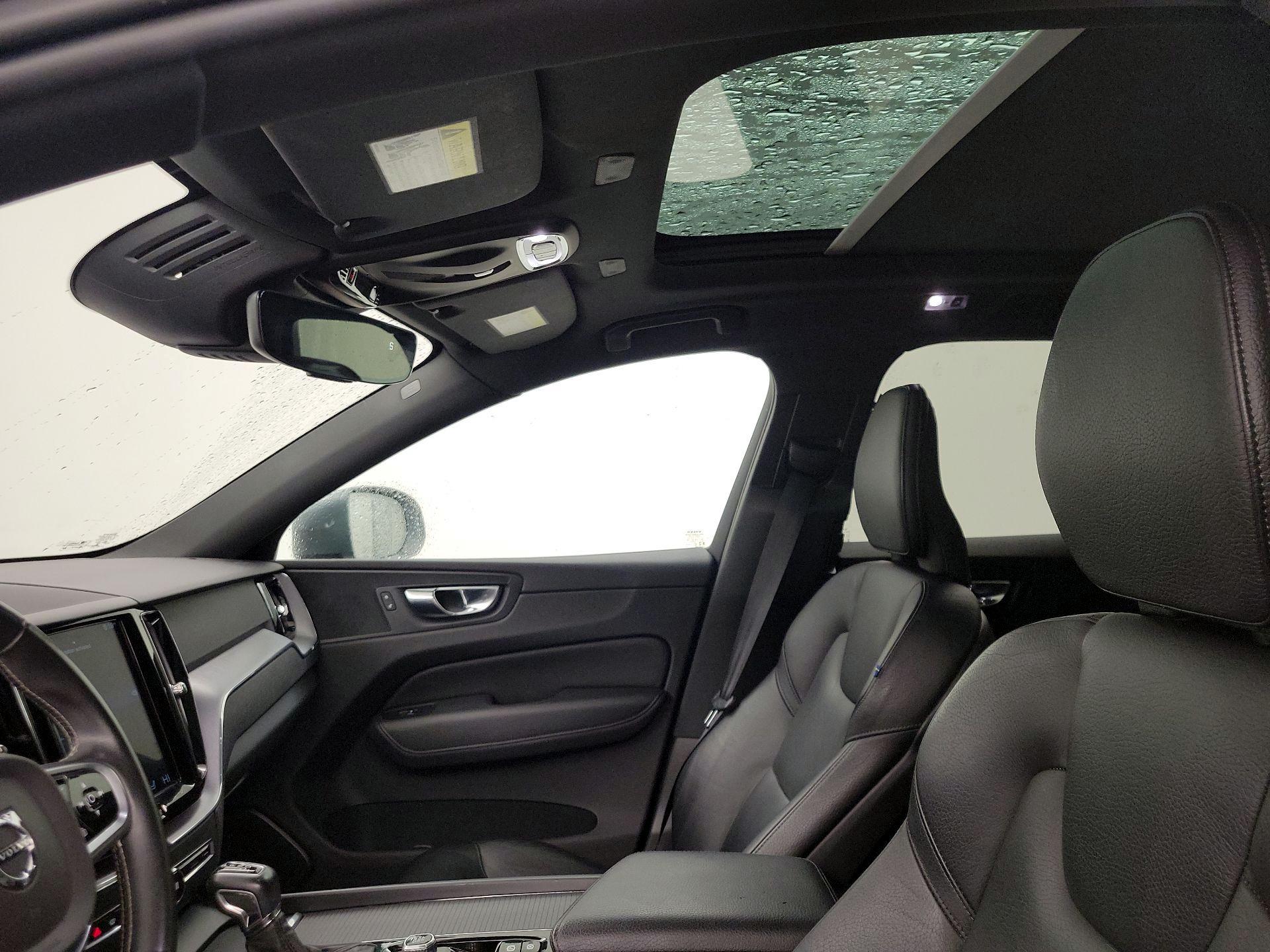 Thumbnail: 2020 Volvo XC60 - 19