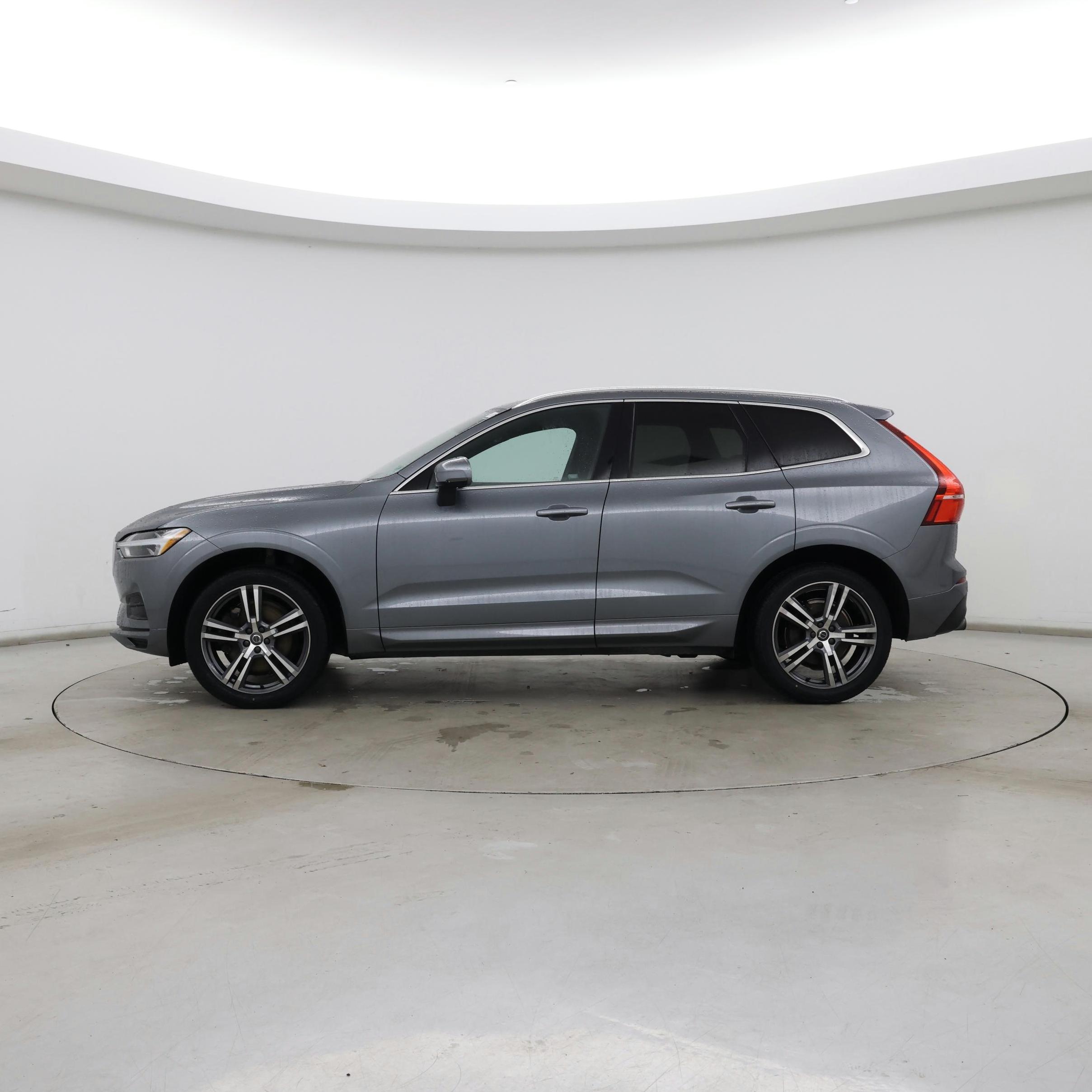 Thumbnail: 2020 Volvo XC60 - 3